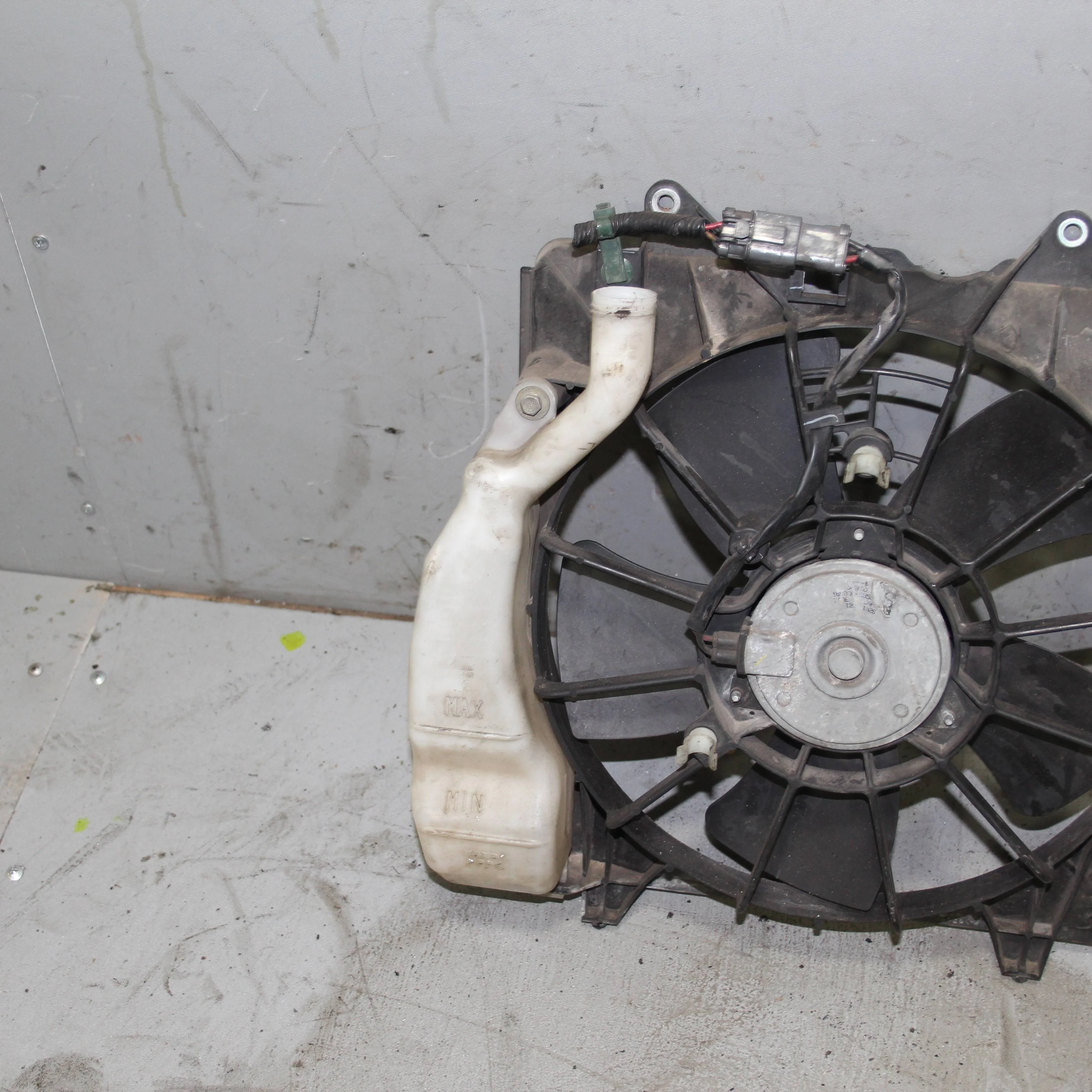 Бачок расширительный HONDA Civic 5D 2006-2011