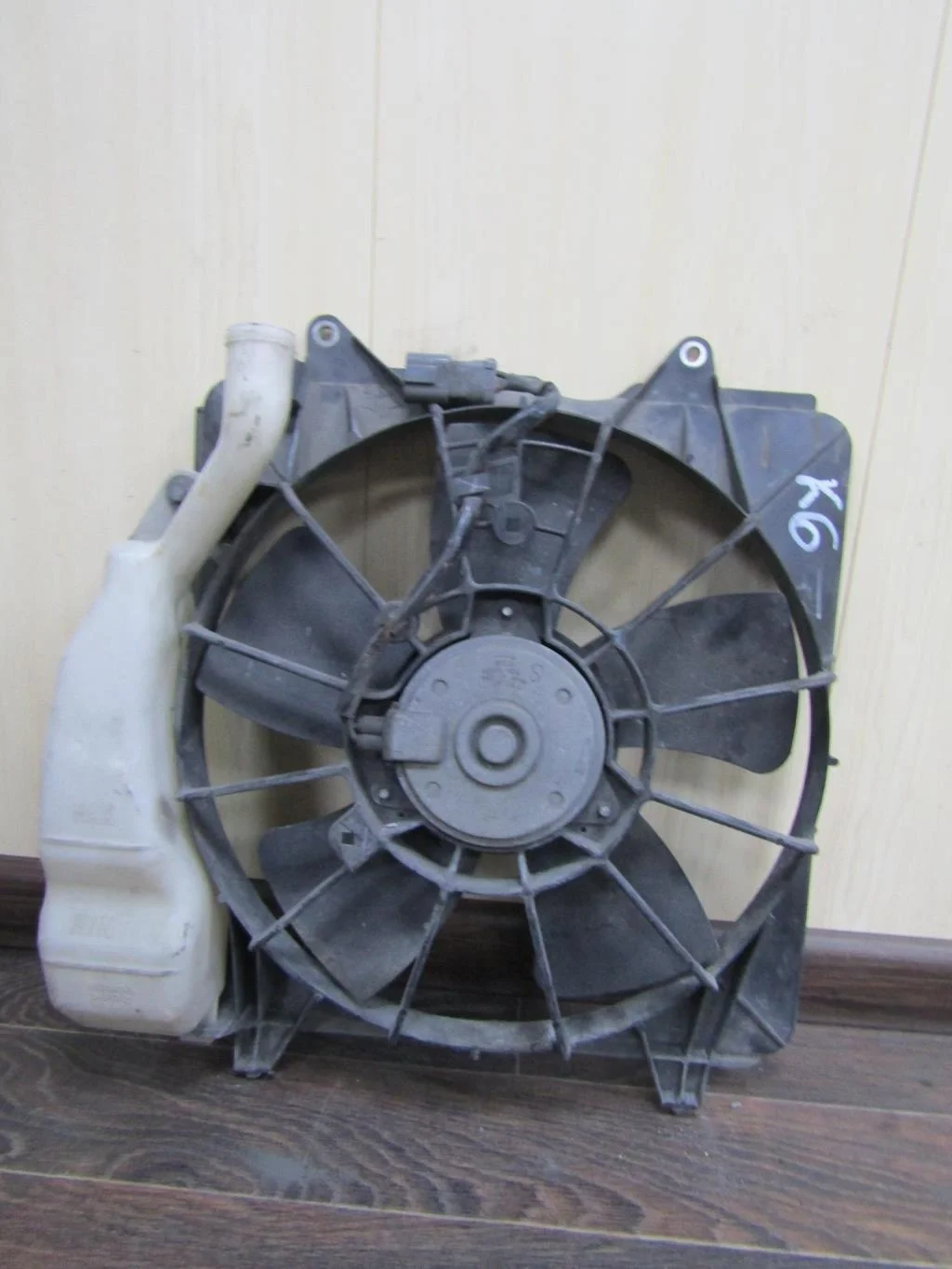 Бачок расширительный HONDA Civic 5D 2006-2011