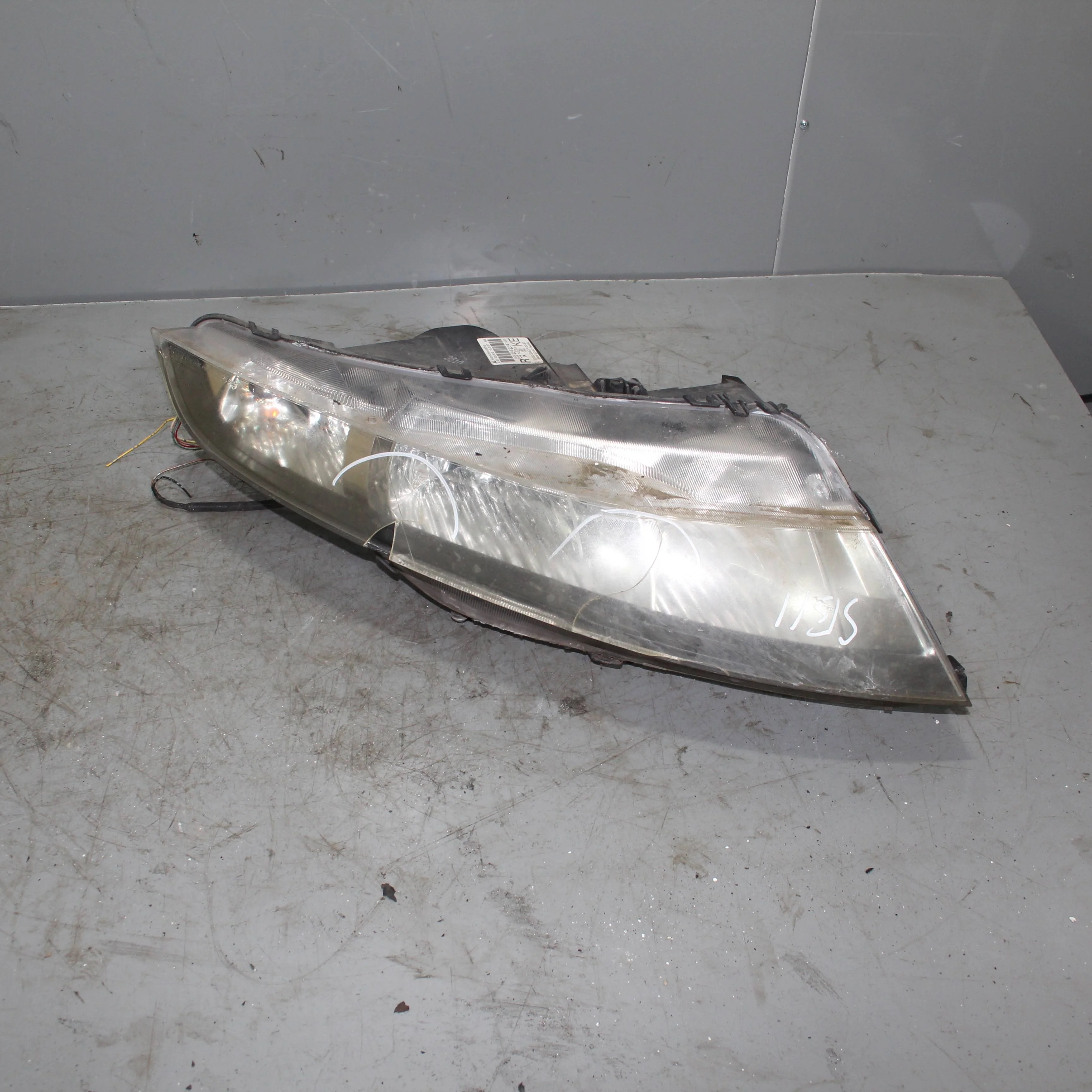 Фара правая HONDA Civic 5D 2006-2011