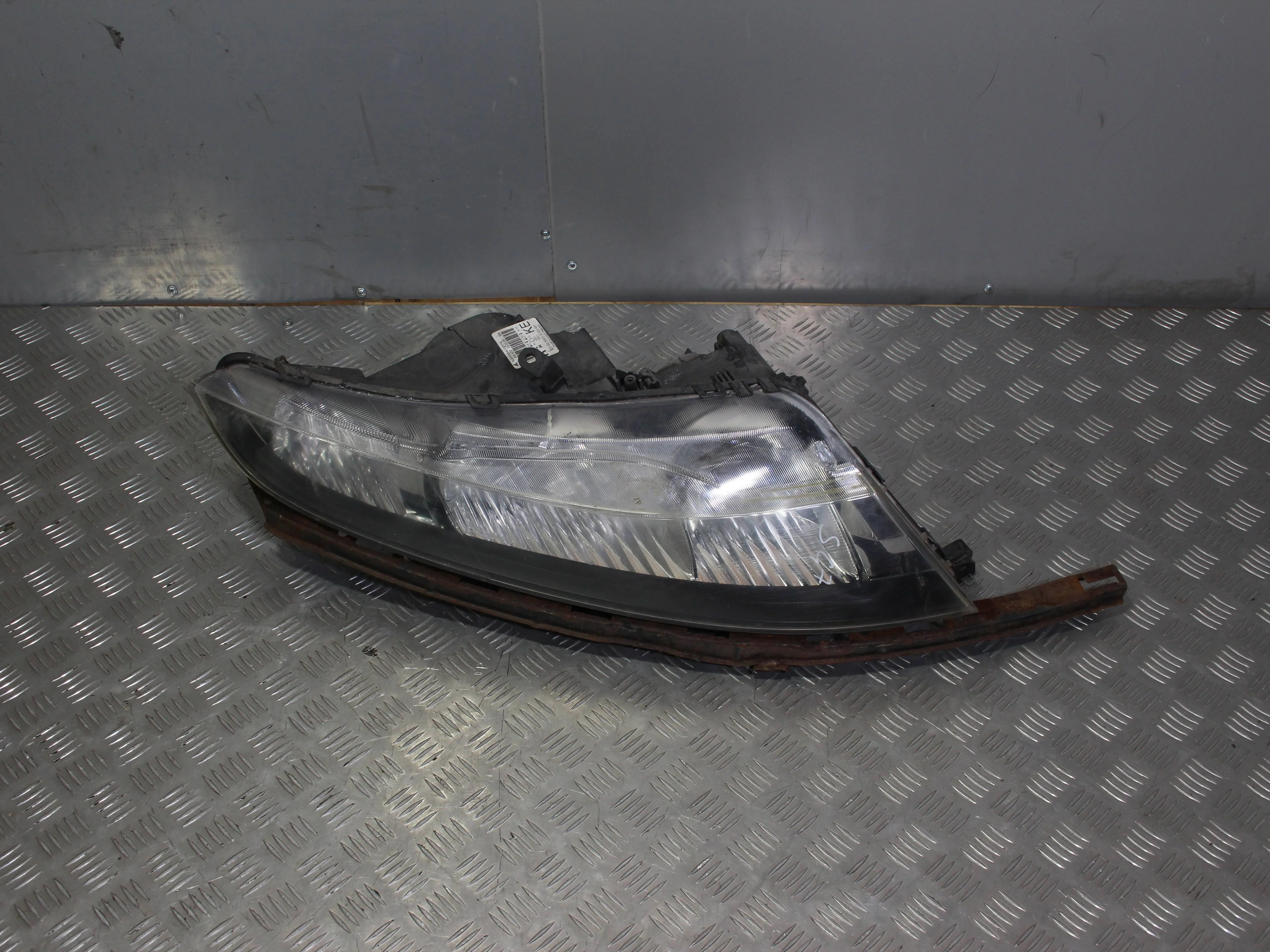 Фара правая HONDA Civic 5D 2006-2011