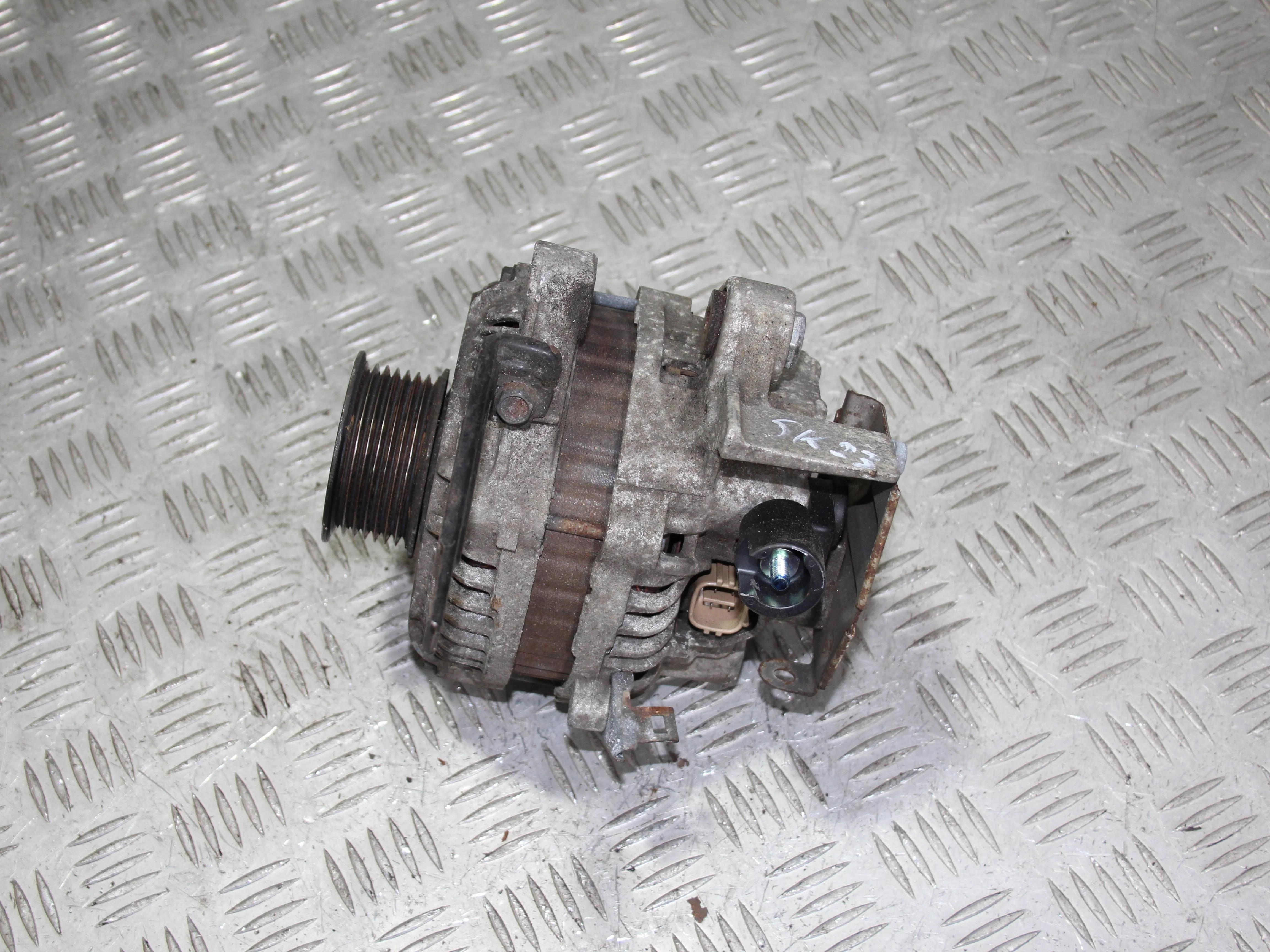 Генератор HONDA Civic 5D 2006-2011