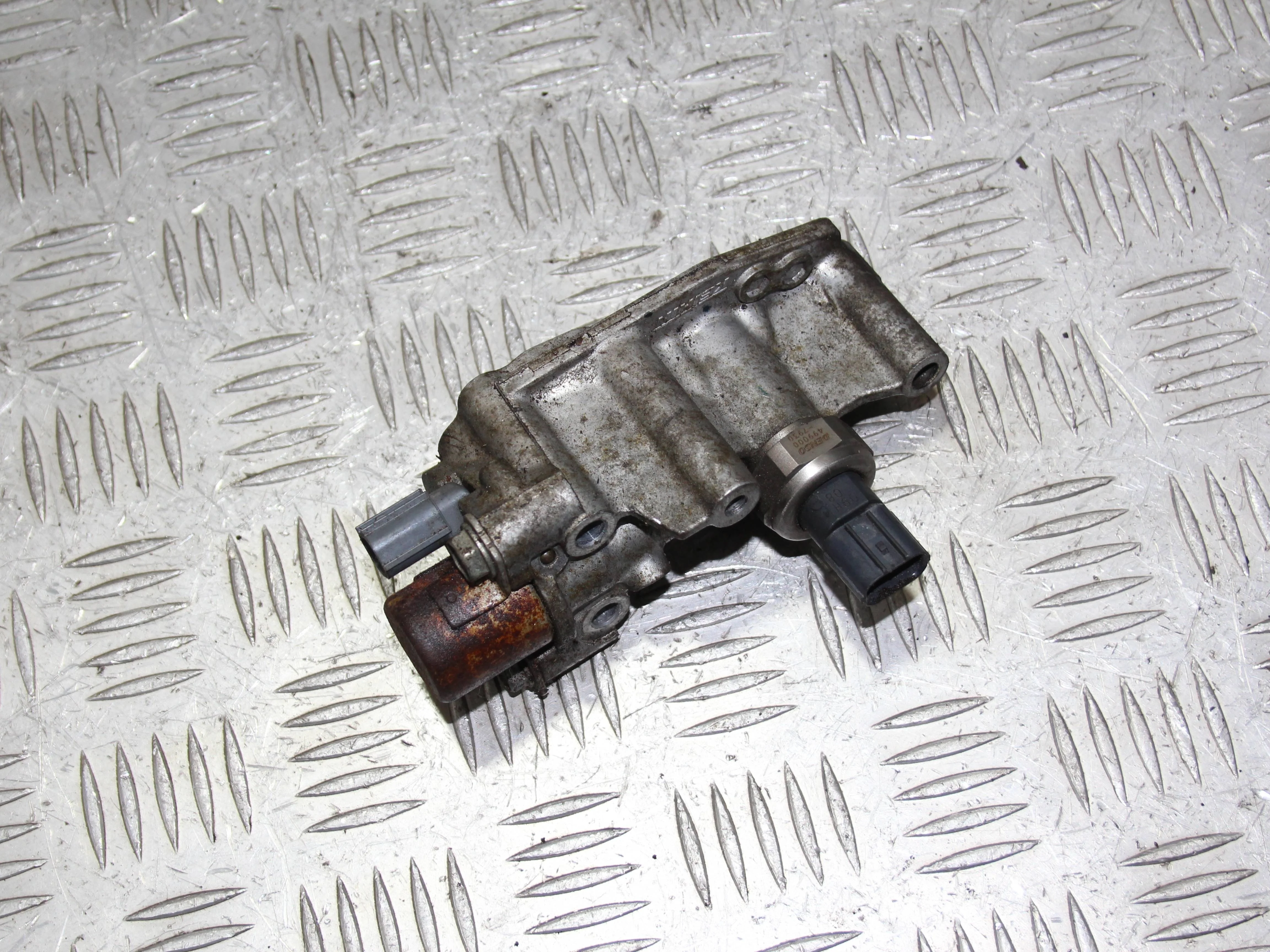 Клапан VTEC HONDA Civic 5D 2006-2011