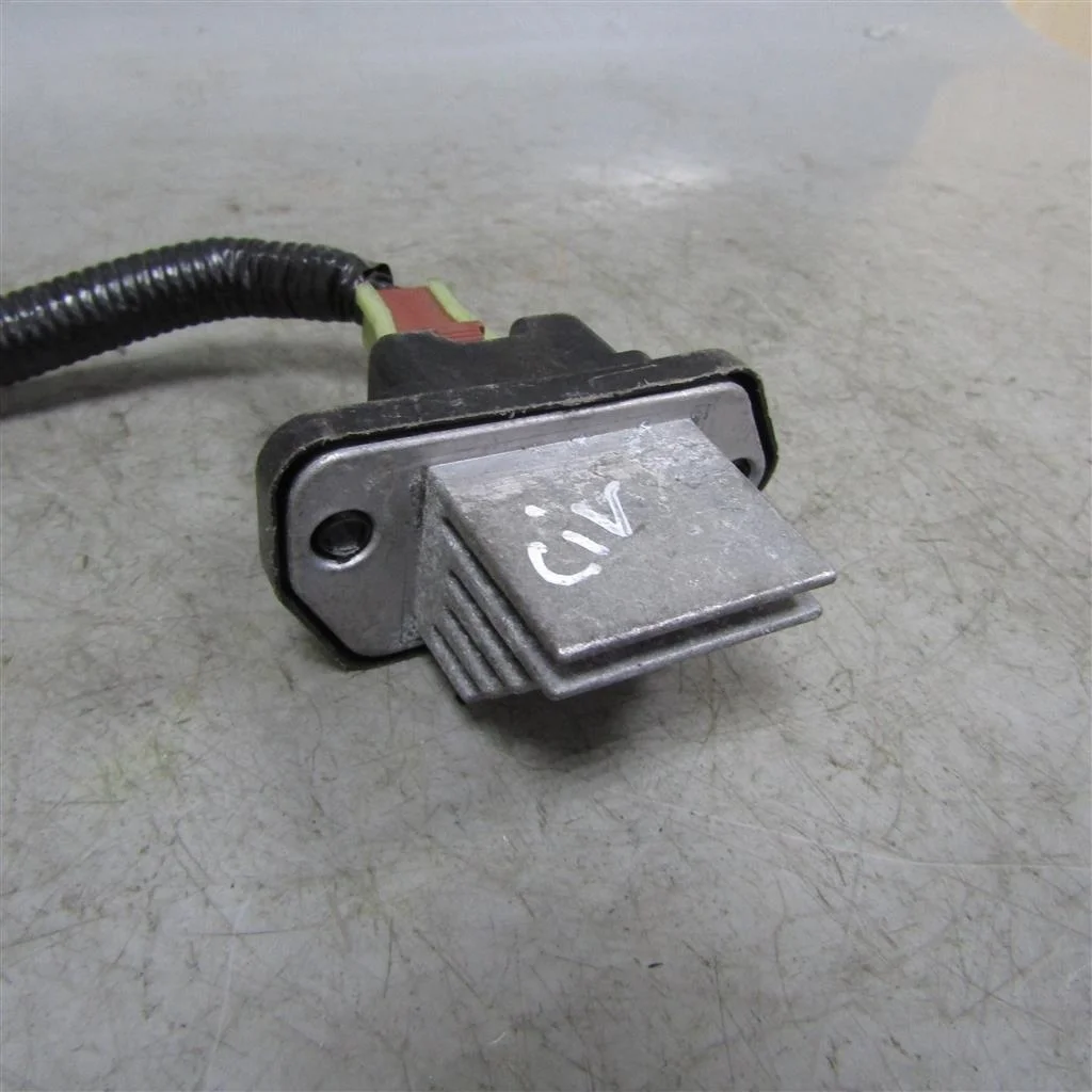 Резистор отопителя HONDA Civic 5D 2006-2011