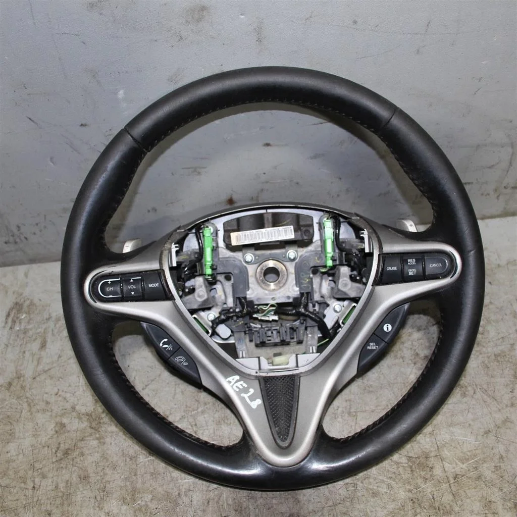 Рулевое колесо (Руль) HONDA Civic 5D 2006-2011