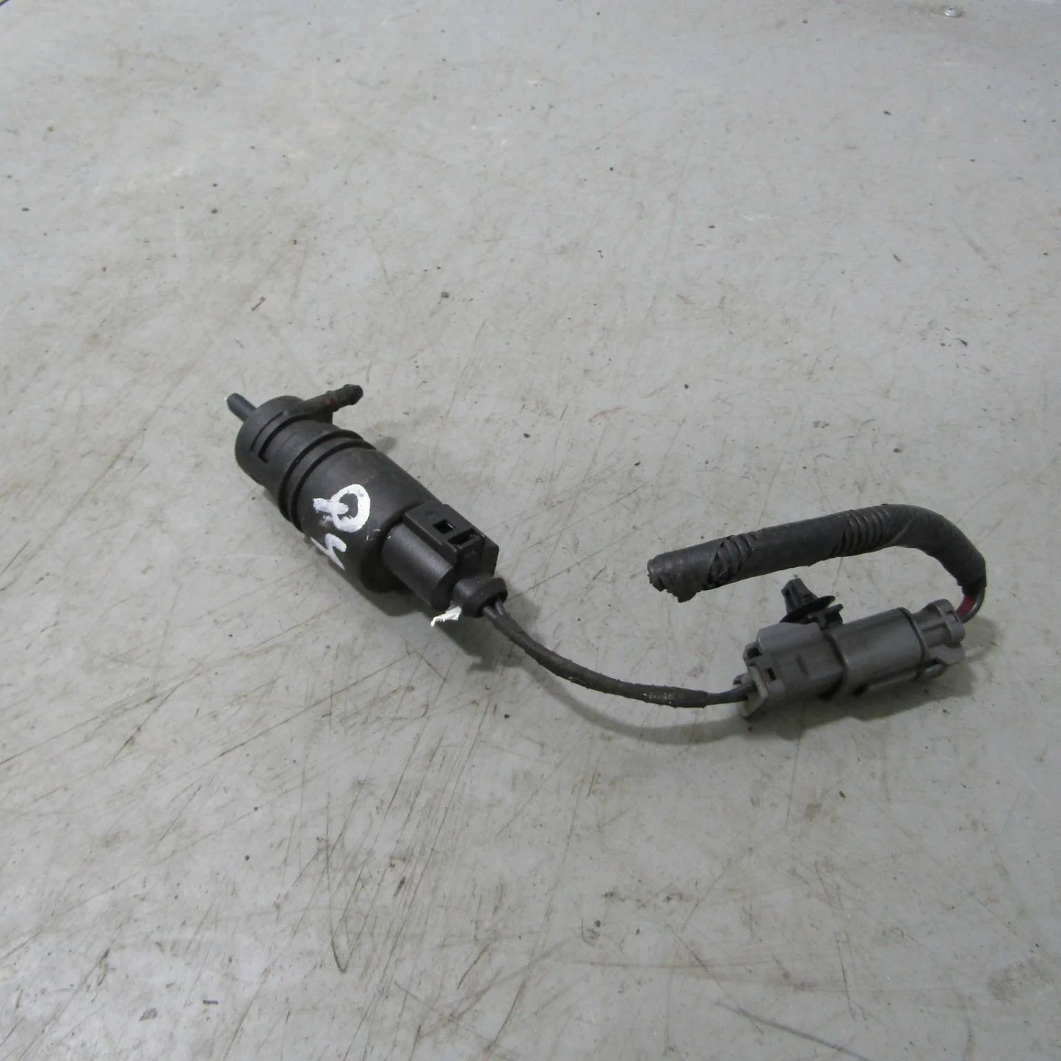 Насос омывателя HONDA Civic 5D 2006-2011