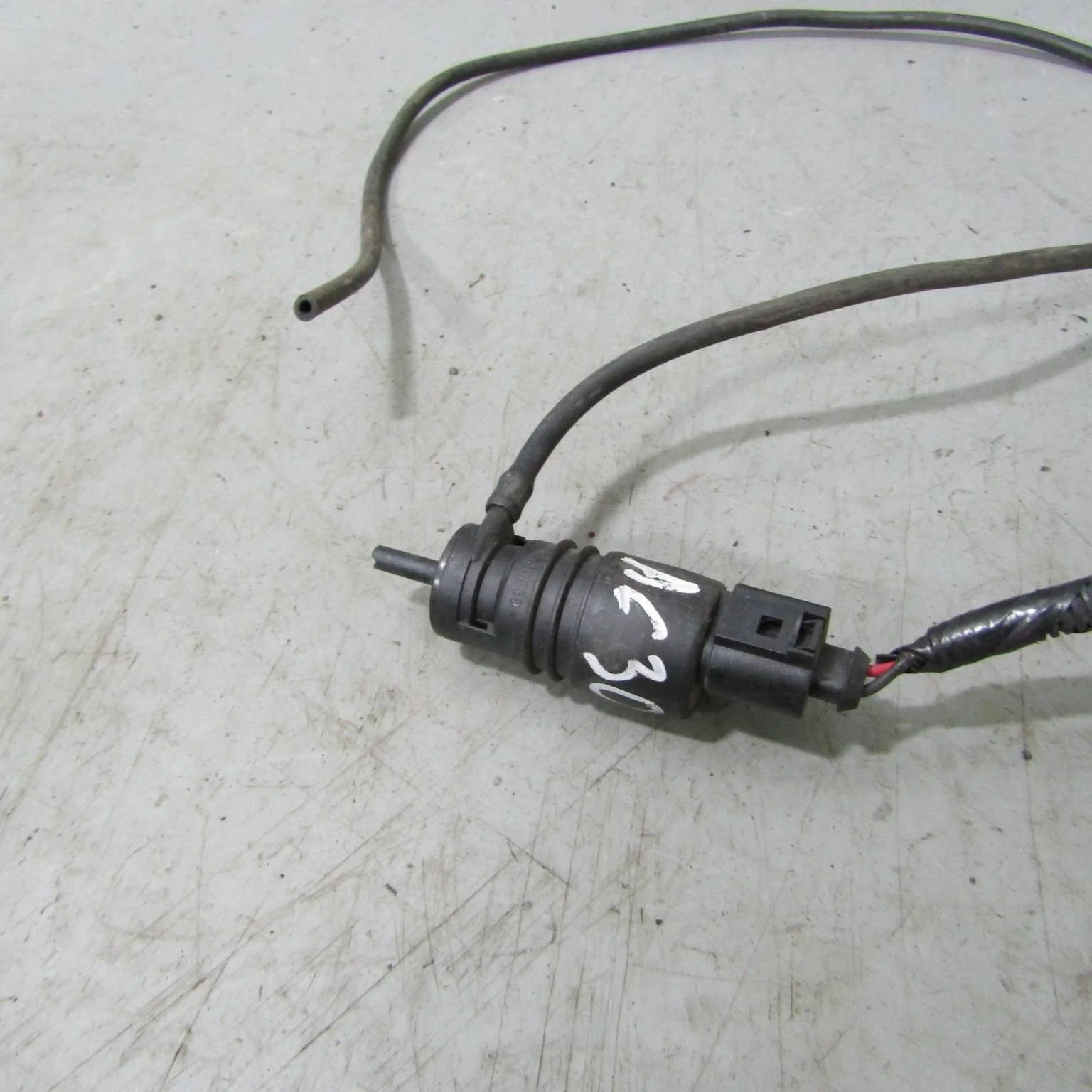 Насос омывателя HONDA Civic 5D 2006-2011