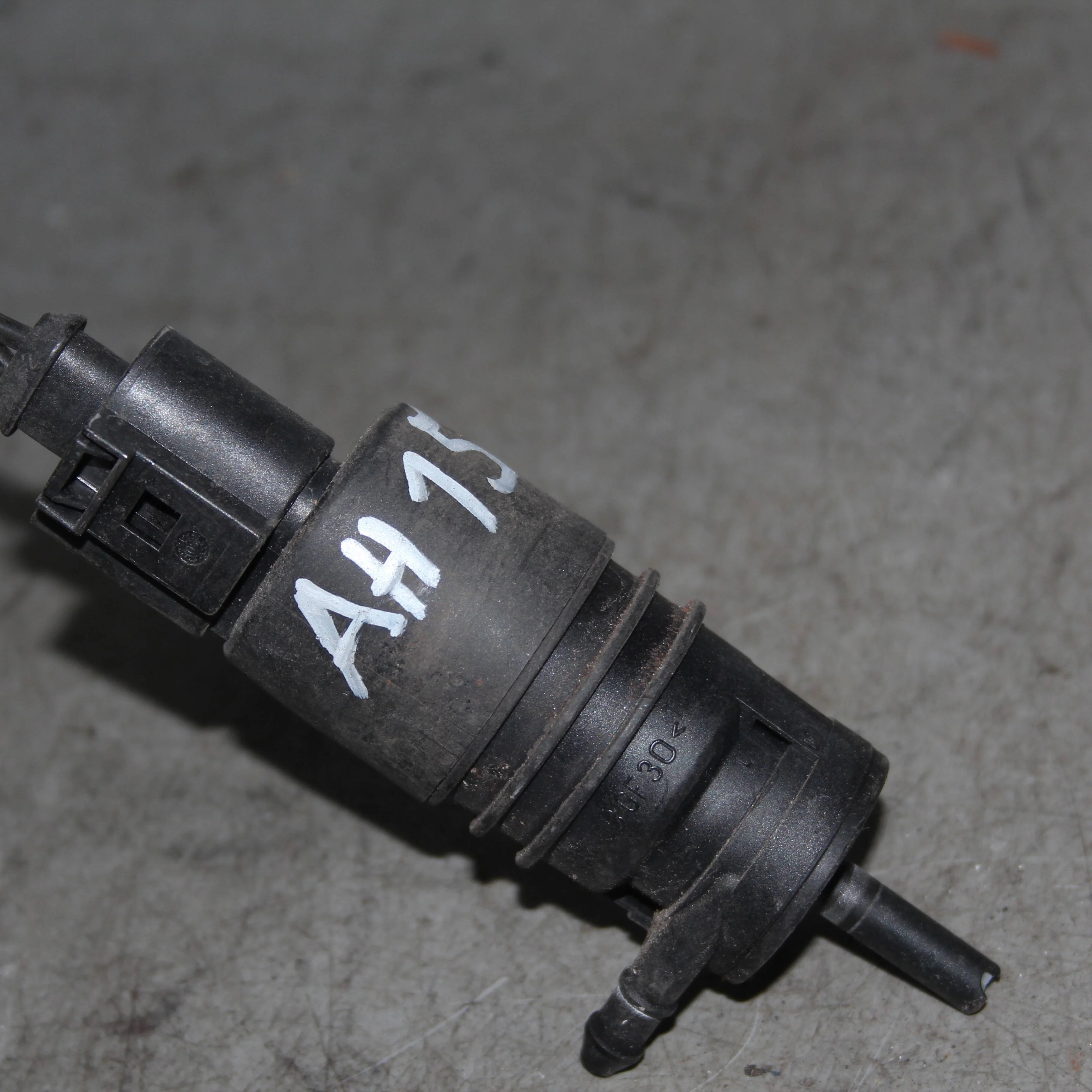 Насос омывателя HONDA Civic 5D 2006-2011