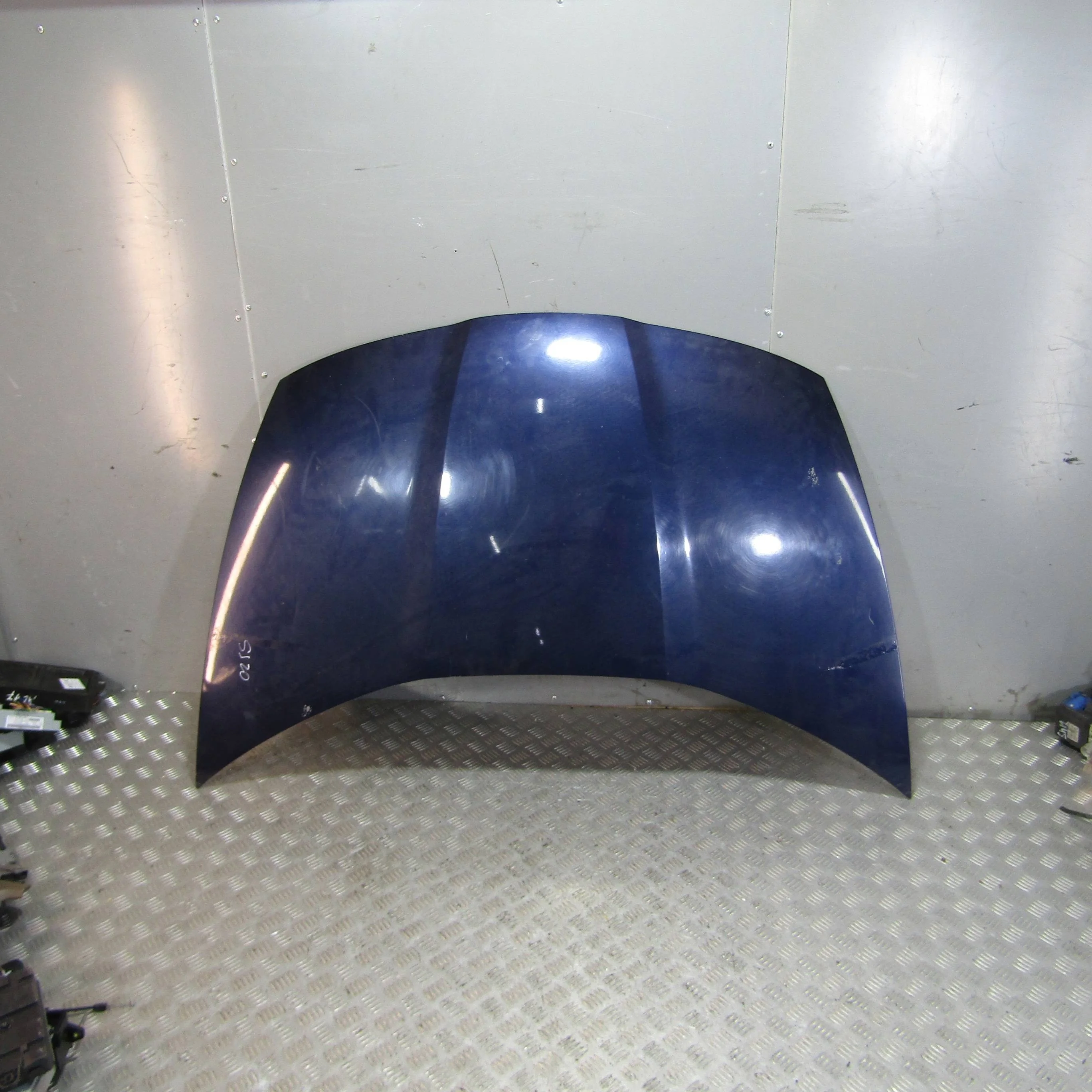 Капот HONDA Civic 5D 2006-2011
