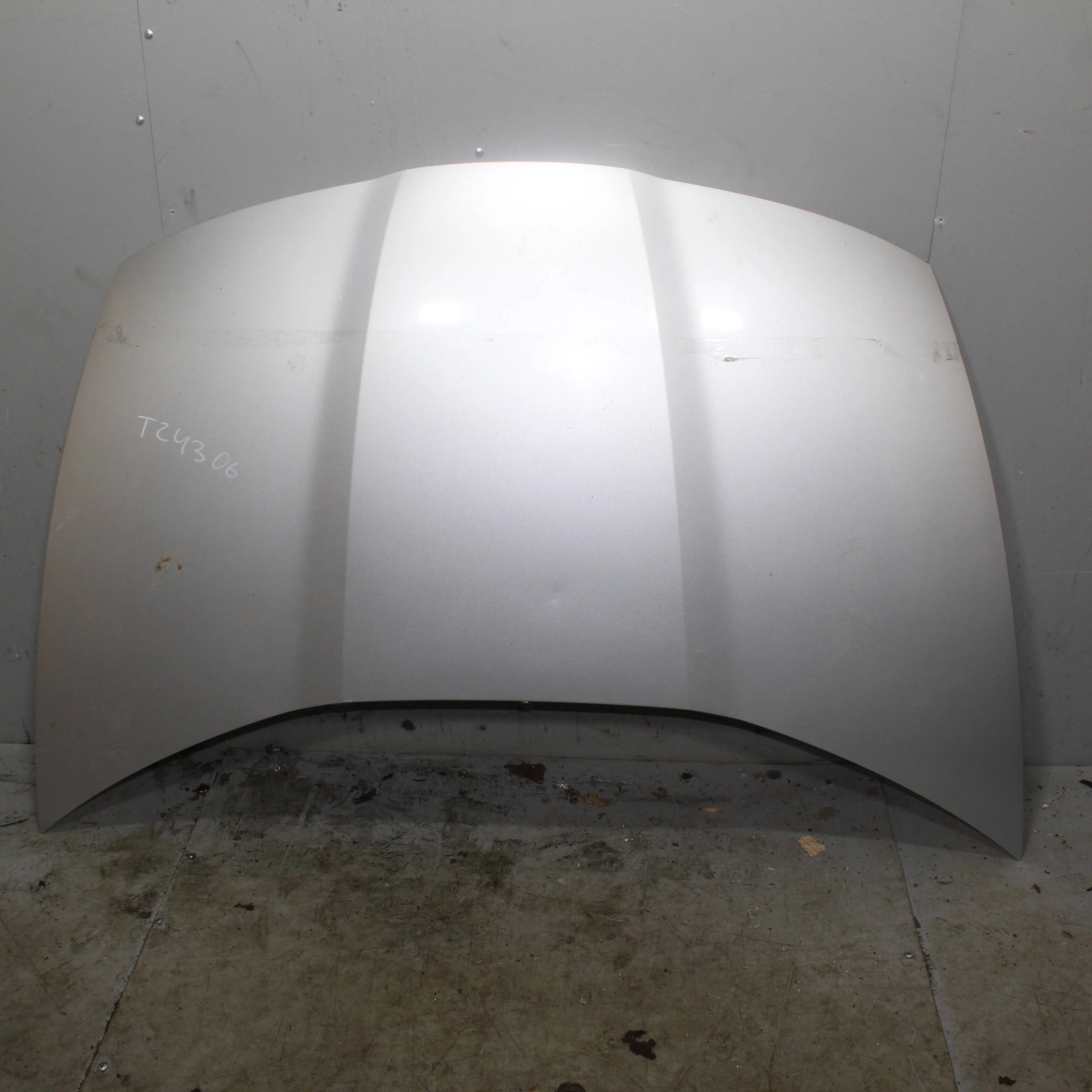 Капот HONDA Civic 5D 2006-2011