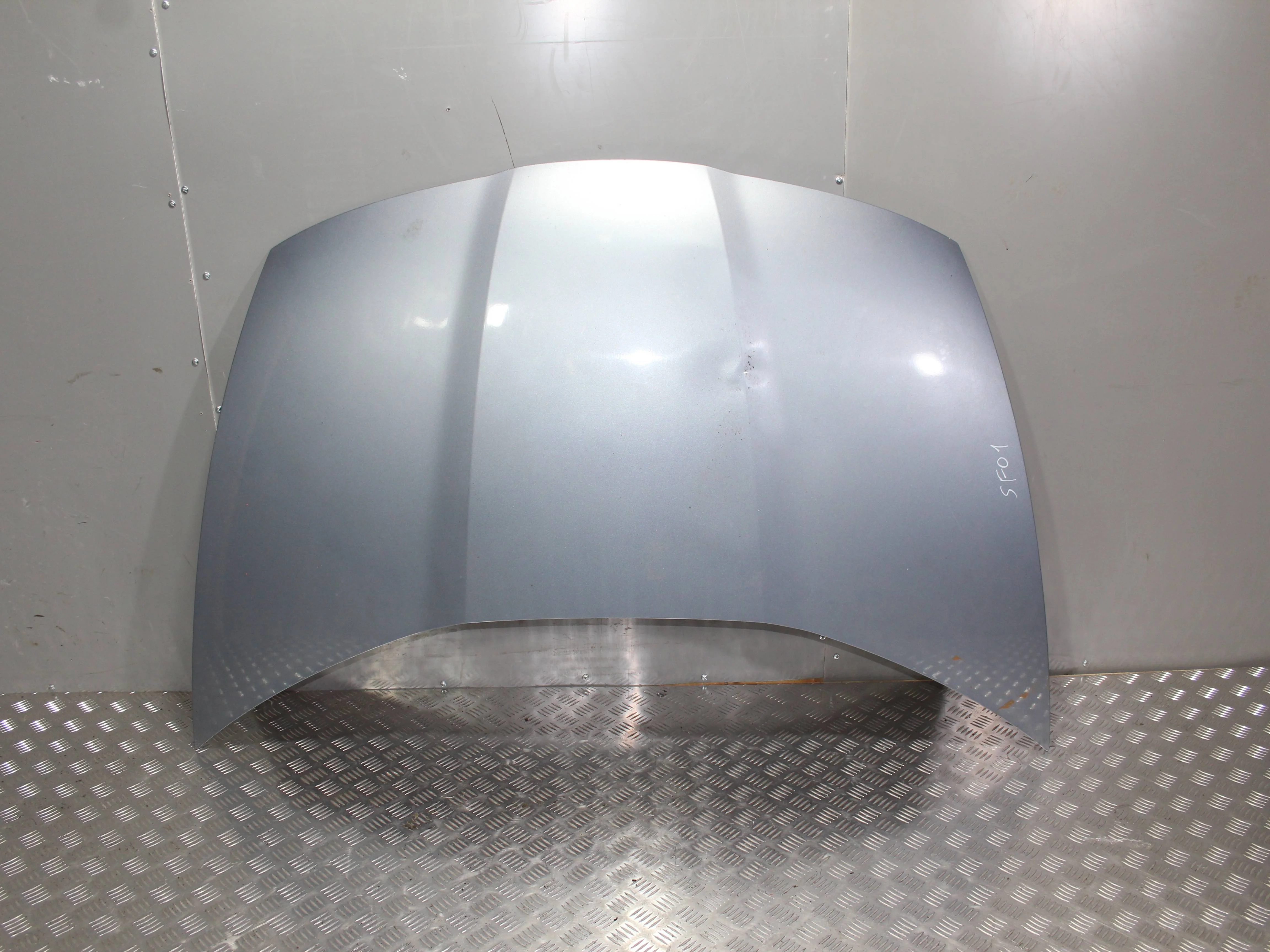 Капот HONDA Civic 5D 2006-2011