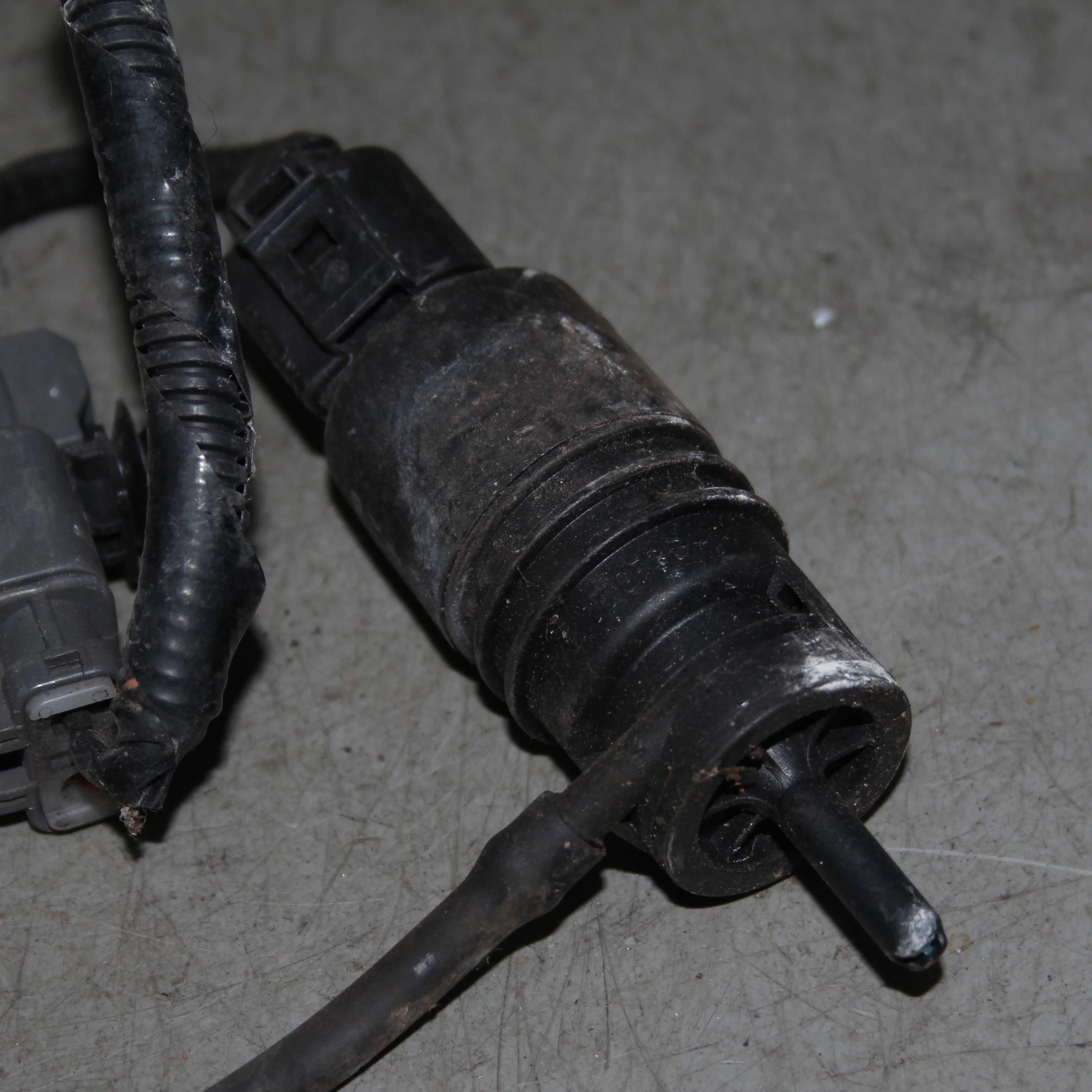 Насос омывателя HONDA Civic 5D 2006-2011