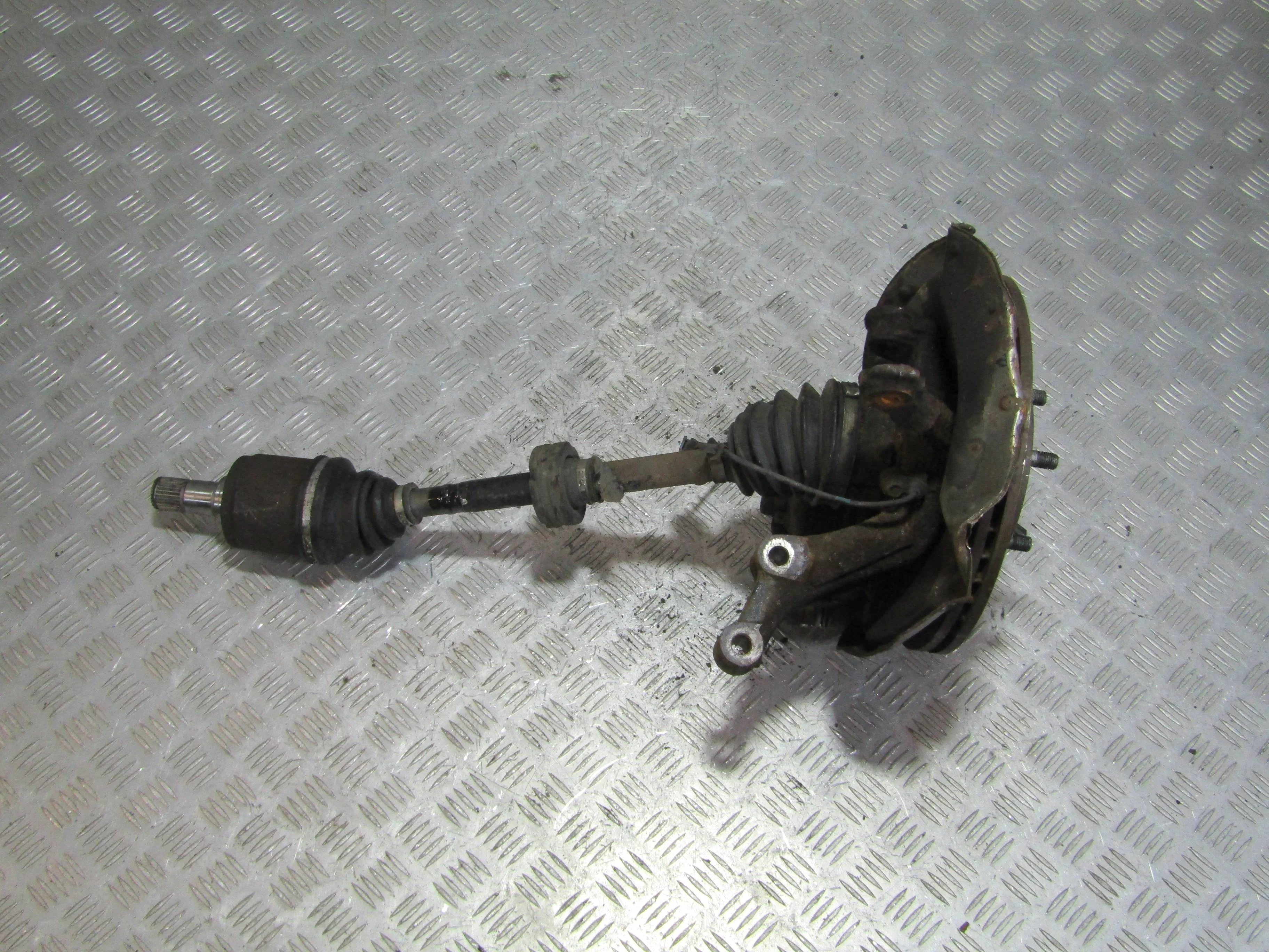 Полуось передняя левая (Привод) HONDA Civic 5D 20