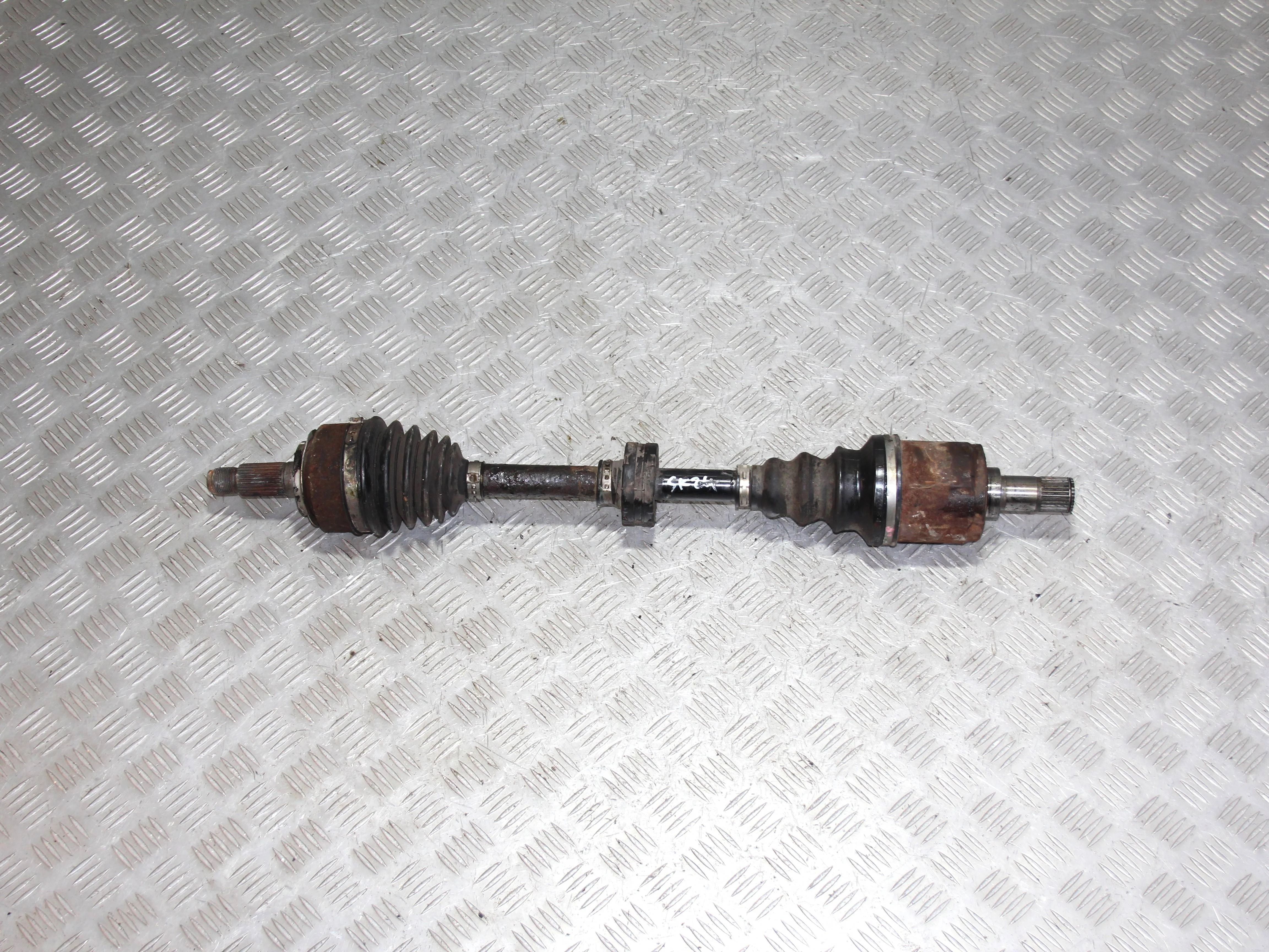 Полуось передняя левая (Привод) HONDA Civic 5D 20