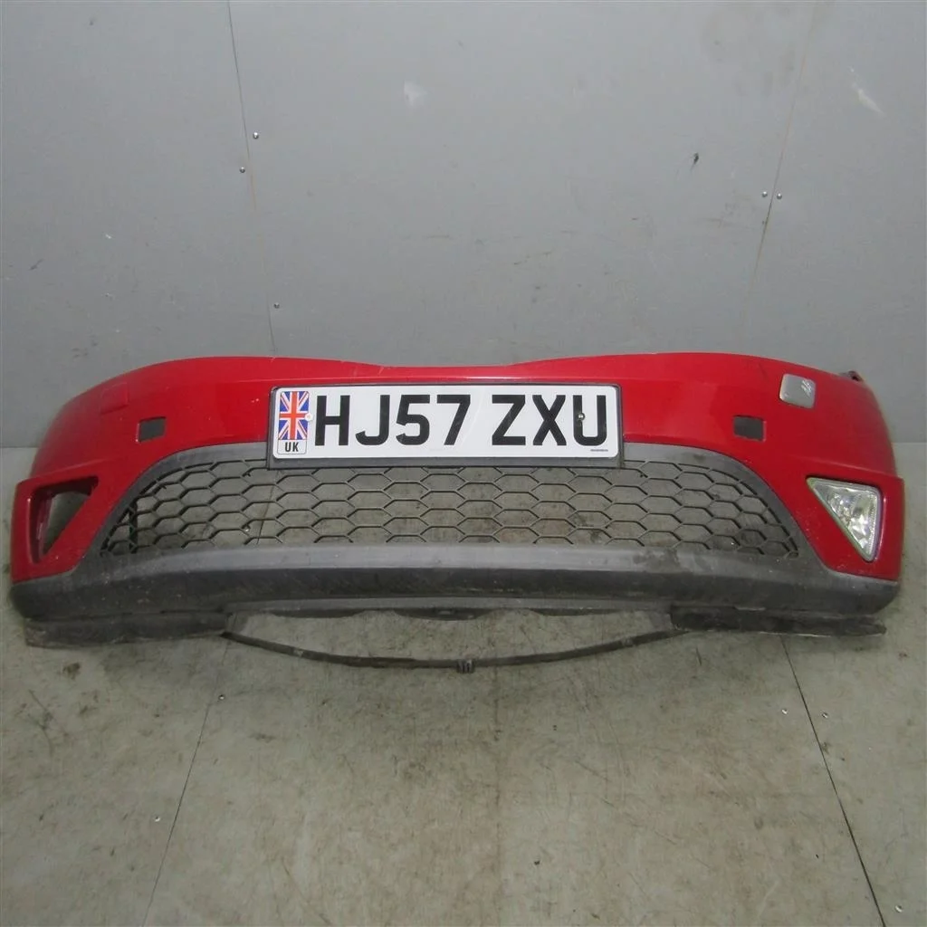 Накладка переднего бампера HONDA Civic 5D 2006-20