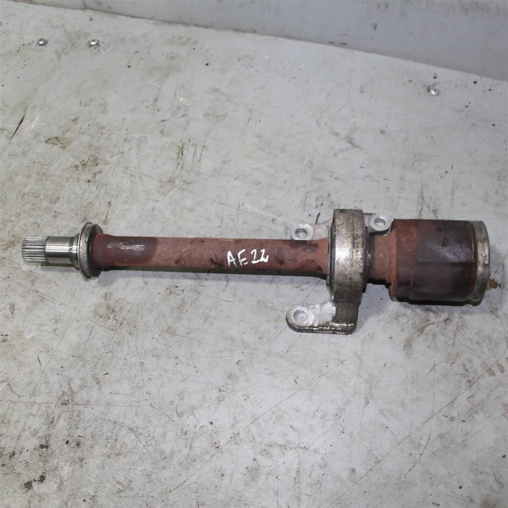 Промежуточный вал HONDA Civic 5D 2006-2011