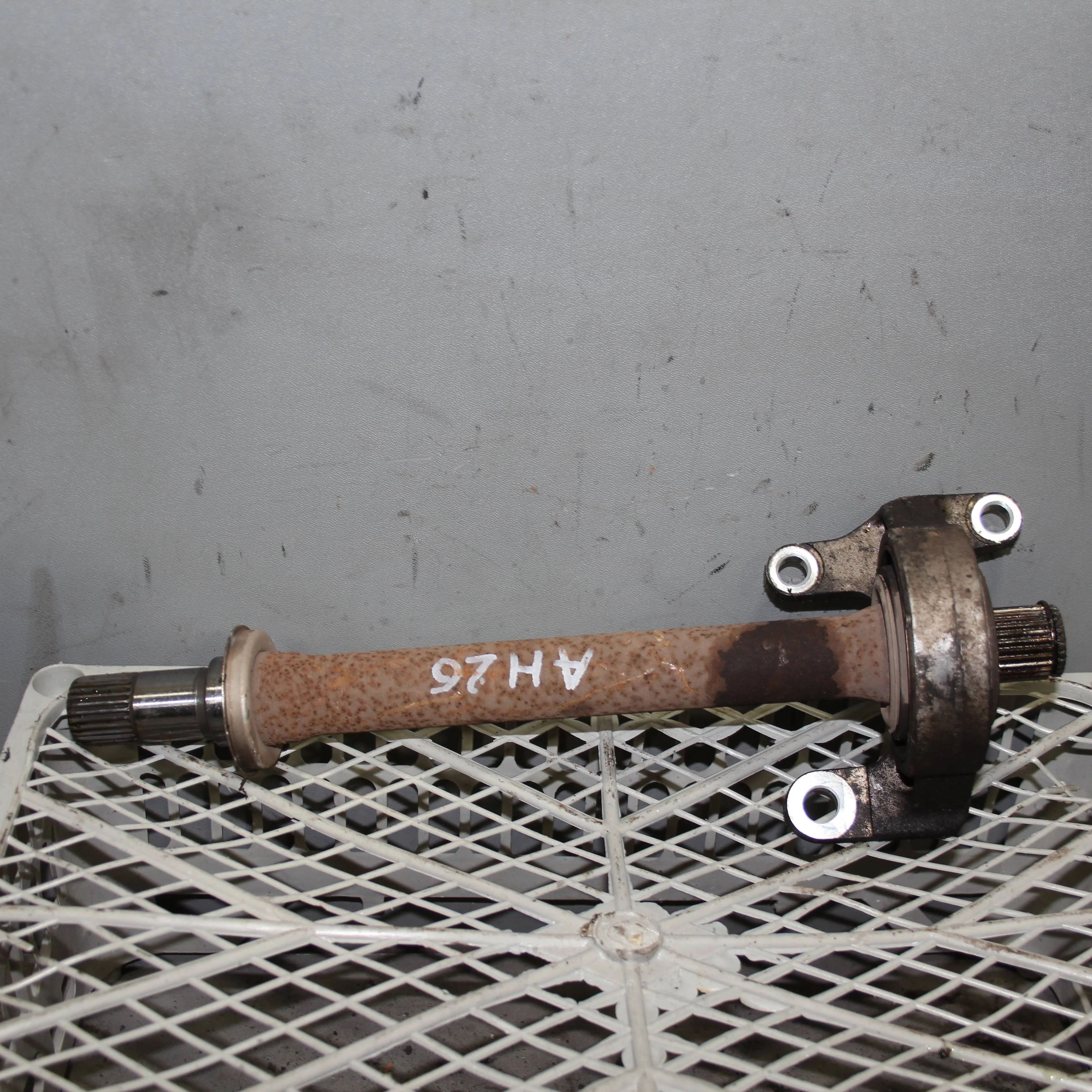 Промежуточный вал HONDA Civic 5D 2006-2011