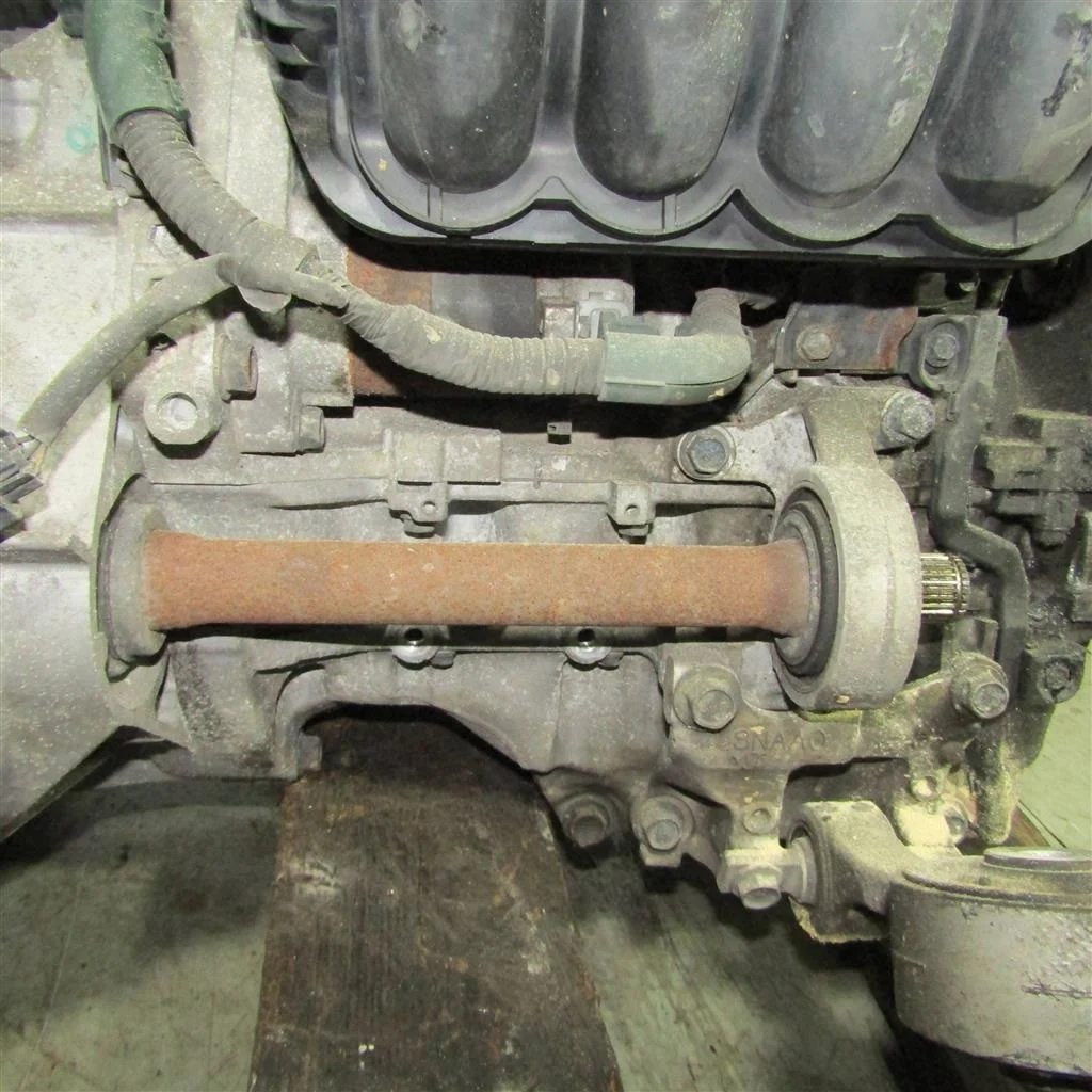 Промежуточный вал HONDA Civic 5D 2006-2011