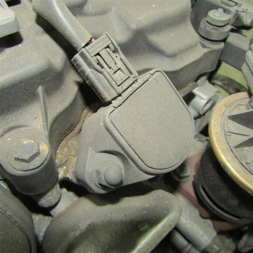 Катушка зажигания HONDA Civic 5D 2006-2011
