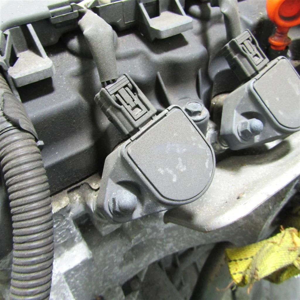 Катушка зажигания HONDA Civic 5D 2006-2011