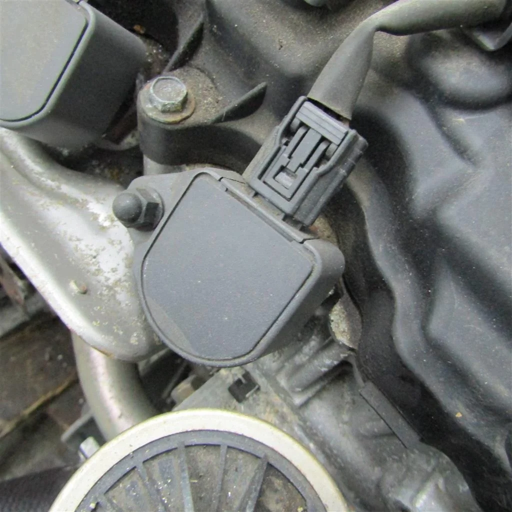 Катушка зажигания HONDA Civic 5D 2006-2011