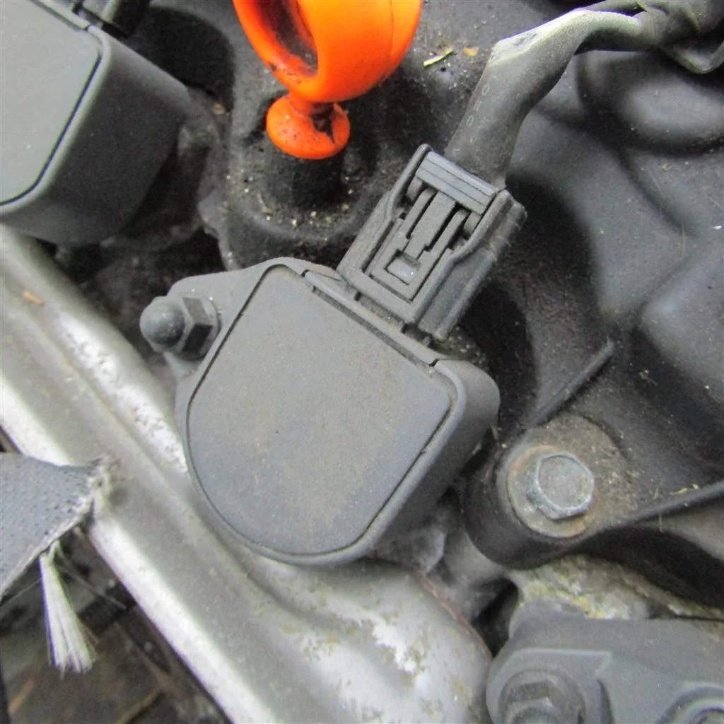 Катушка зажигания HONDA Civic 5D 2006-2011