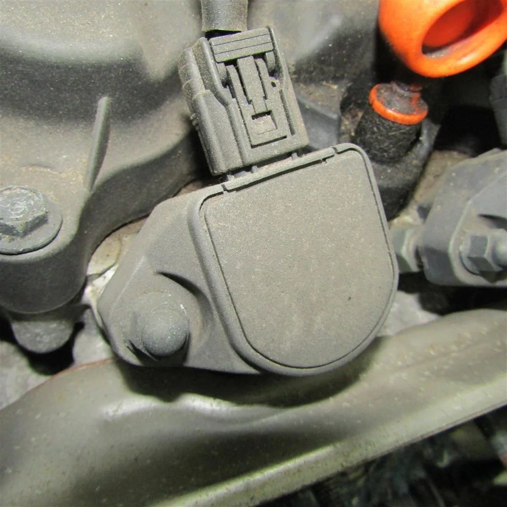 Катушка зажигания HONDA Civic 5D 2006-2011