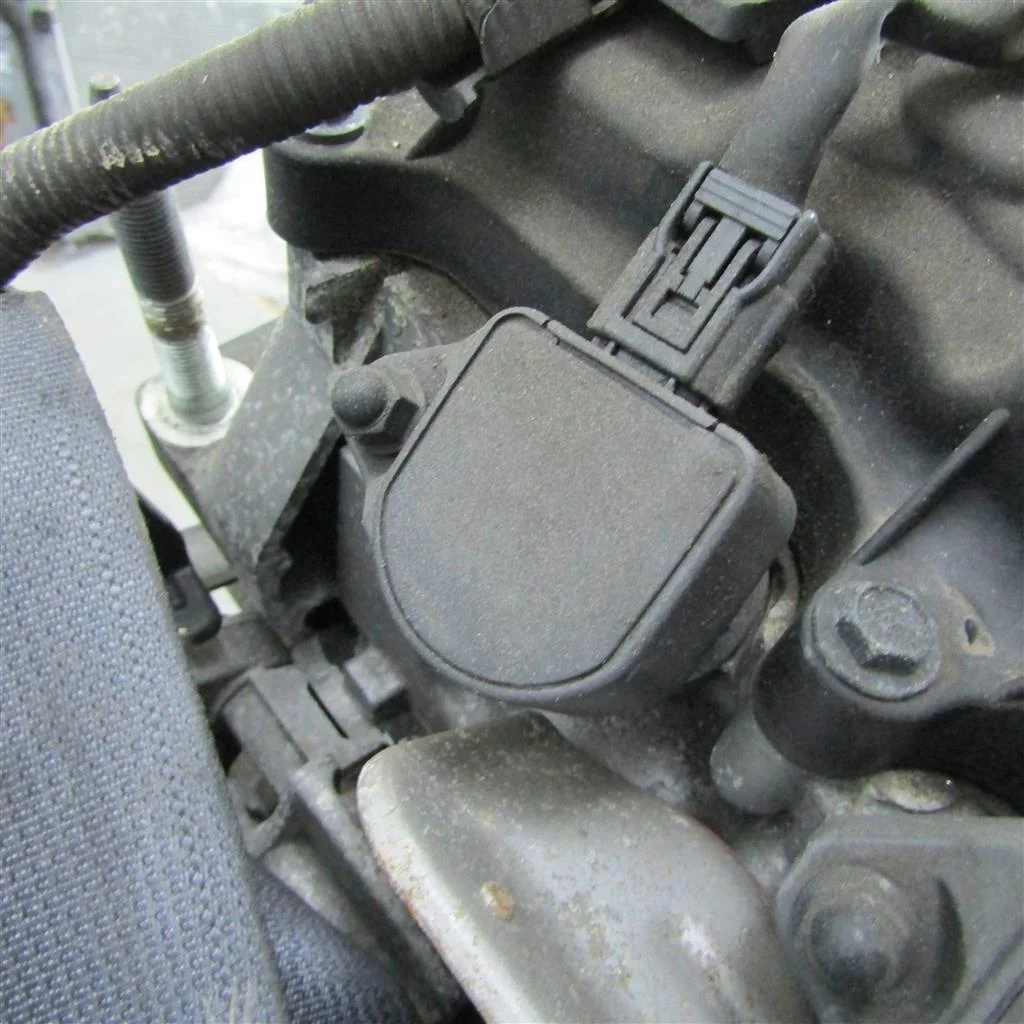 Катушка зажигания HONDA Civic 5D 2006-2011