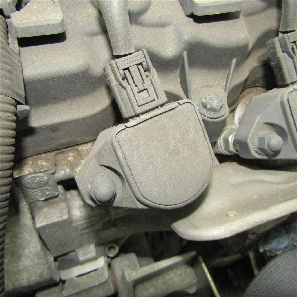 Катушка зажигания HONDA Civic 5D 2006-2011