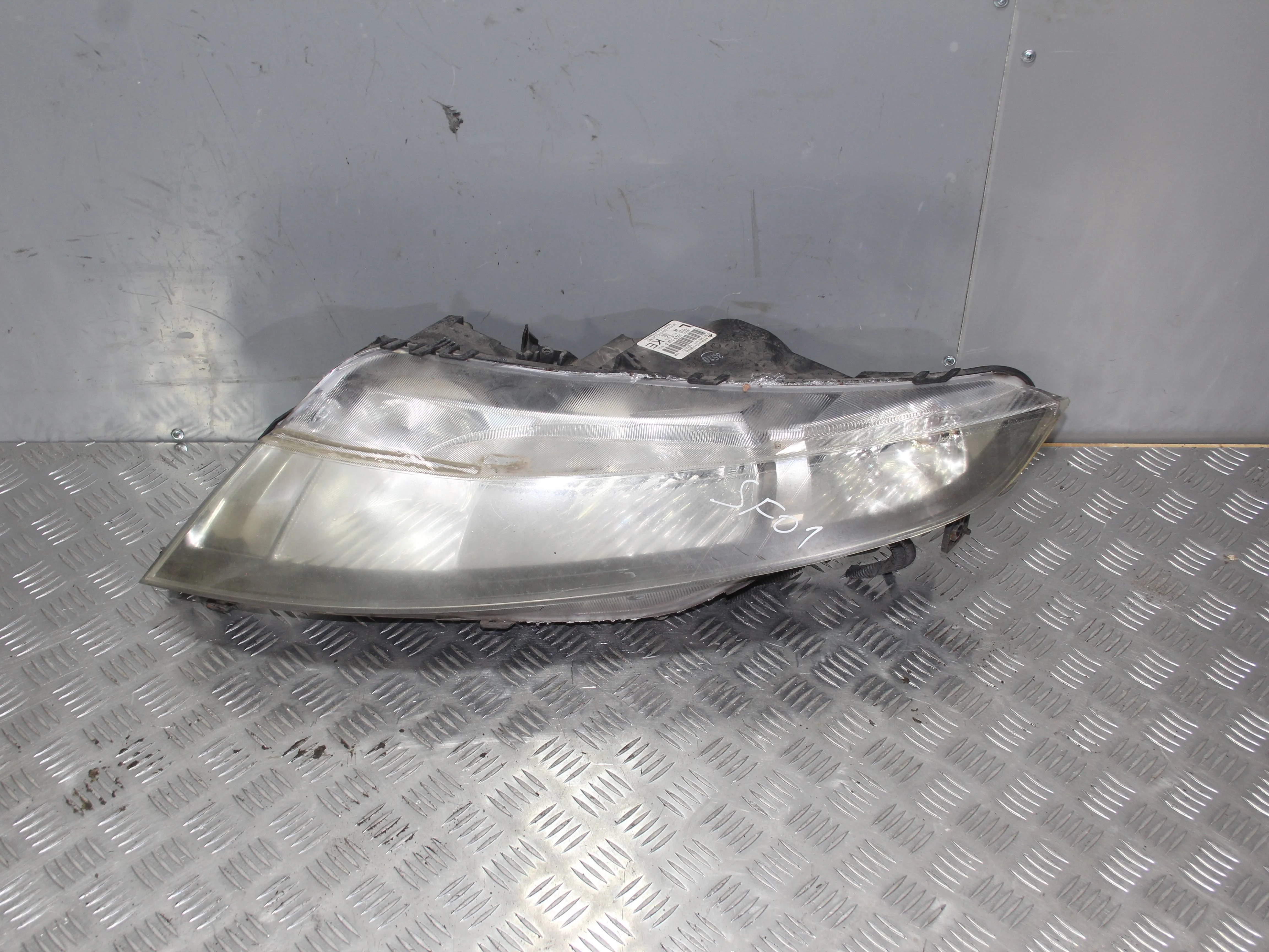 Фара левая HONDA Civic 5D 2006-2011