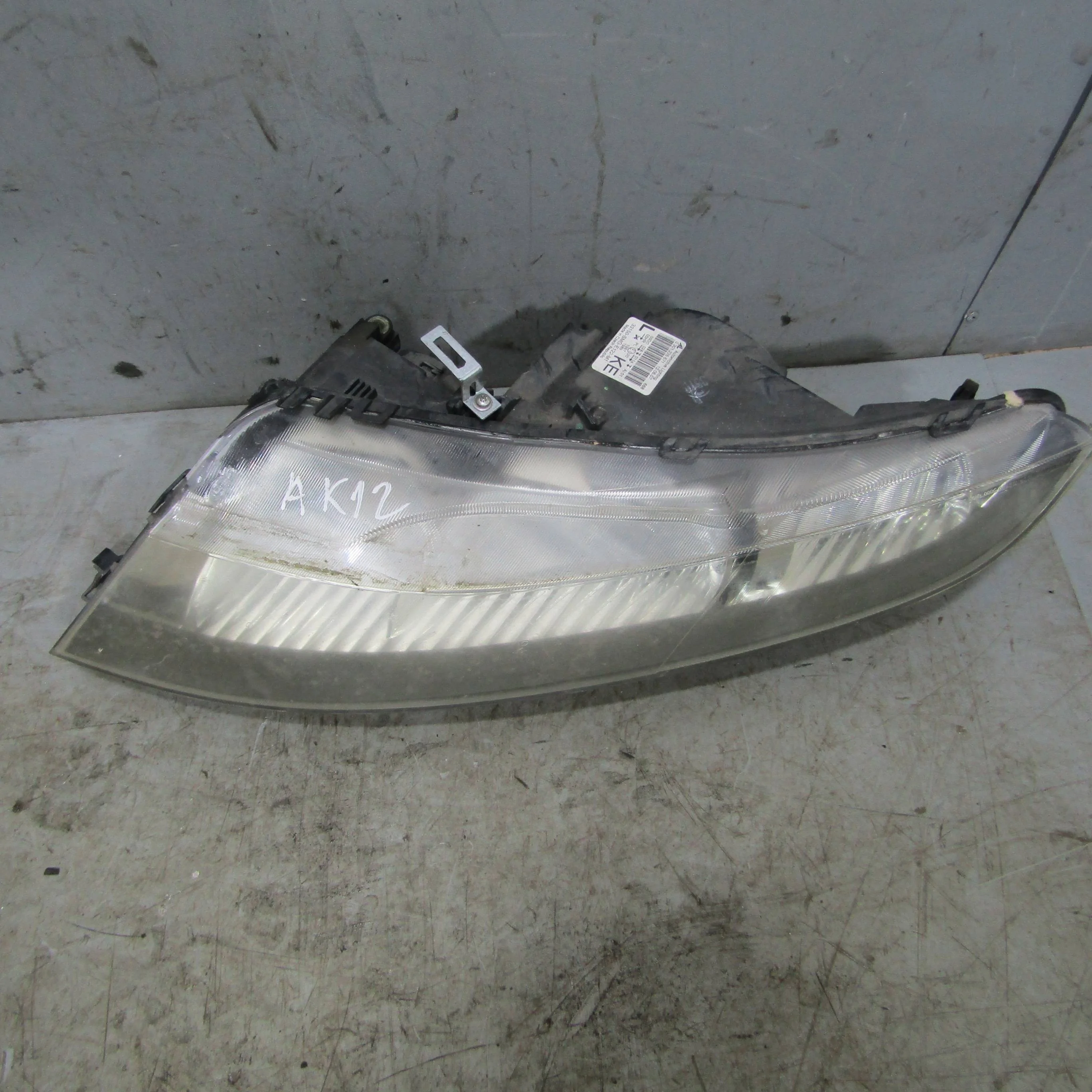 Фара левая HONDA Civic 5D 2006-2011