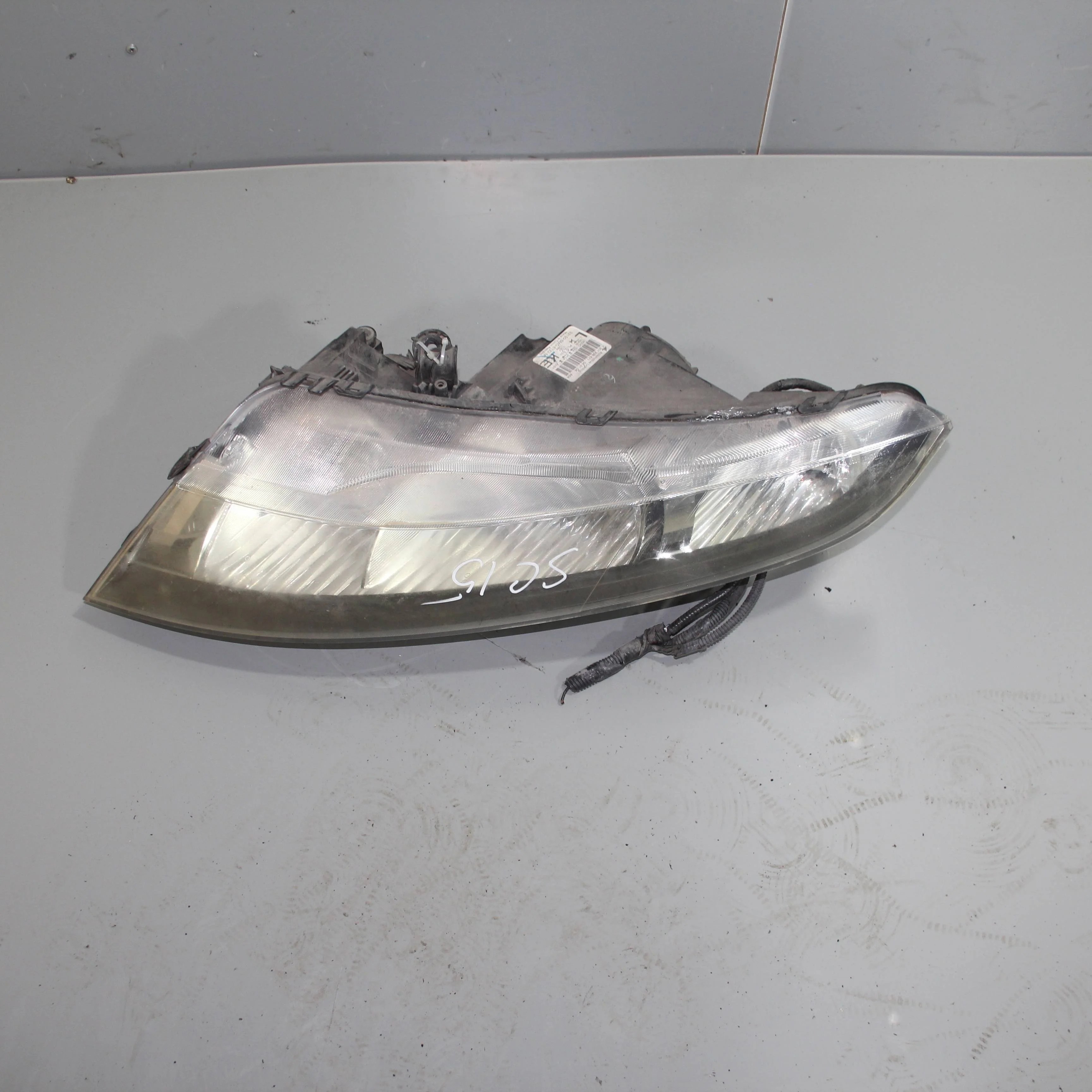 Фара левая HONDA Civic 5D 2006-2011