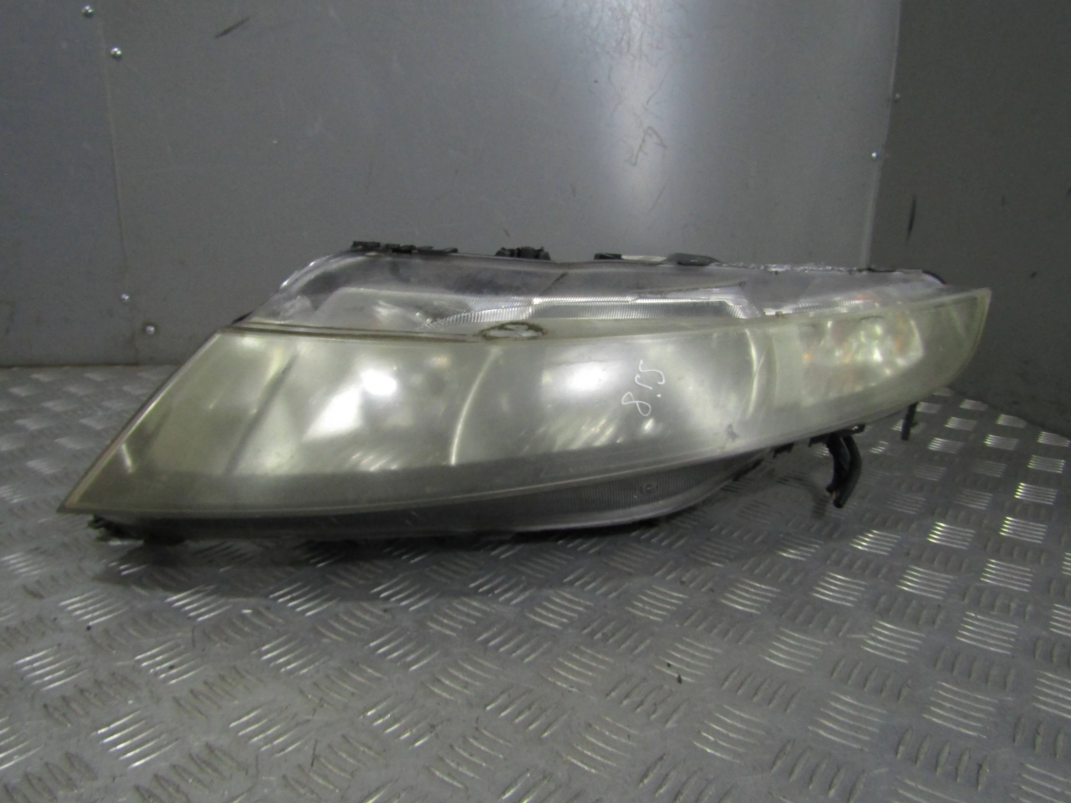 Фара левая HONDA Civic 5D 2006-2011