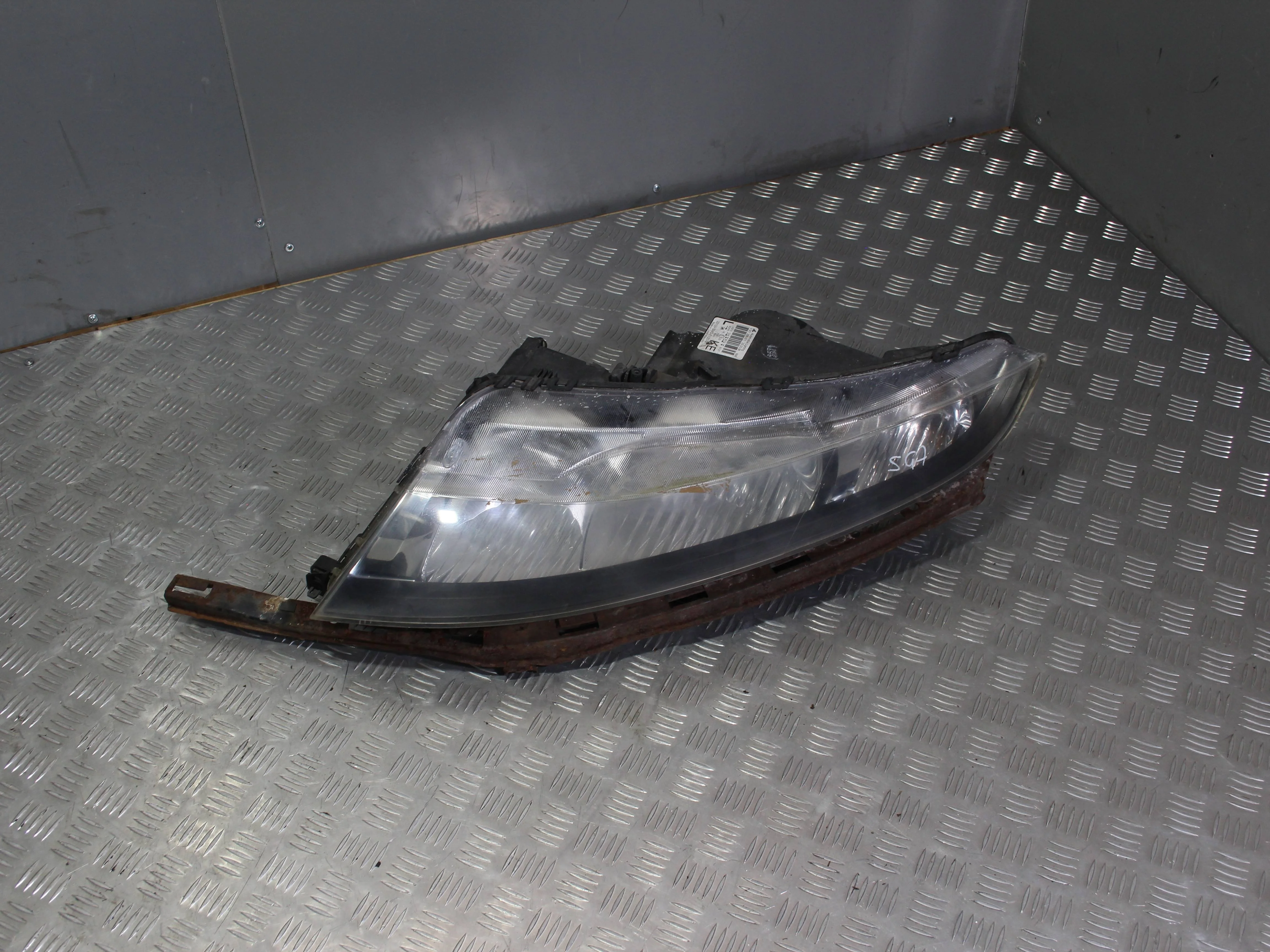 Фара левая HONDA Civic 5D 2006-2011
