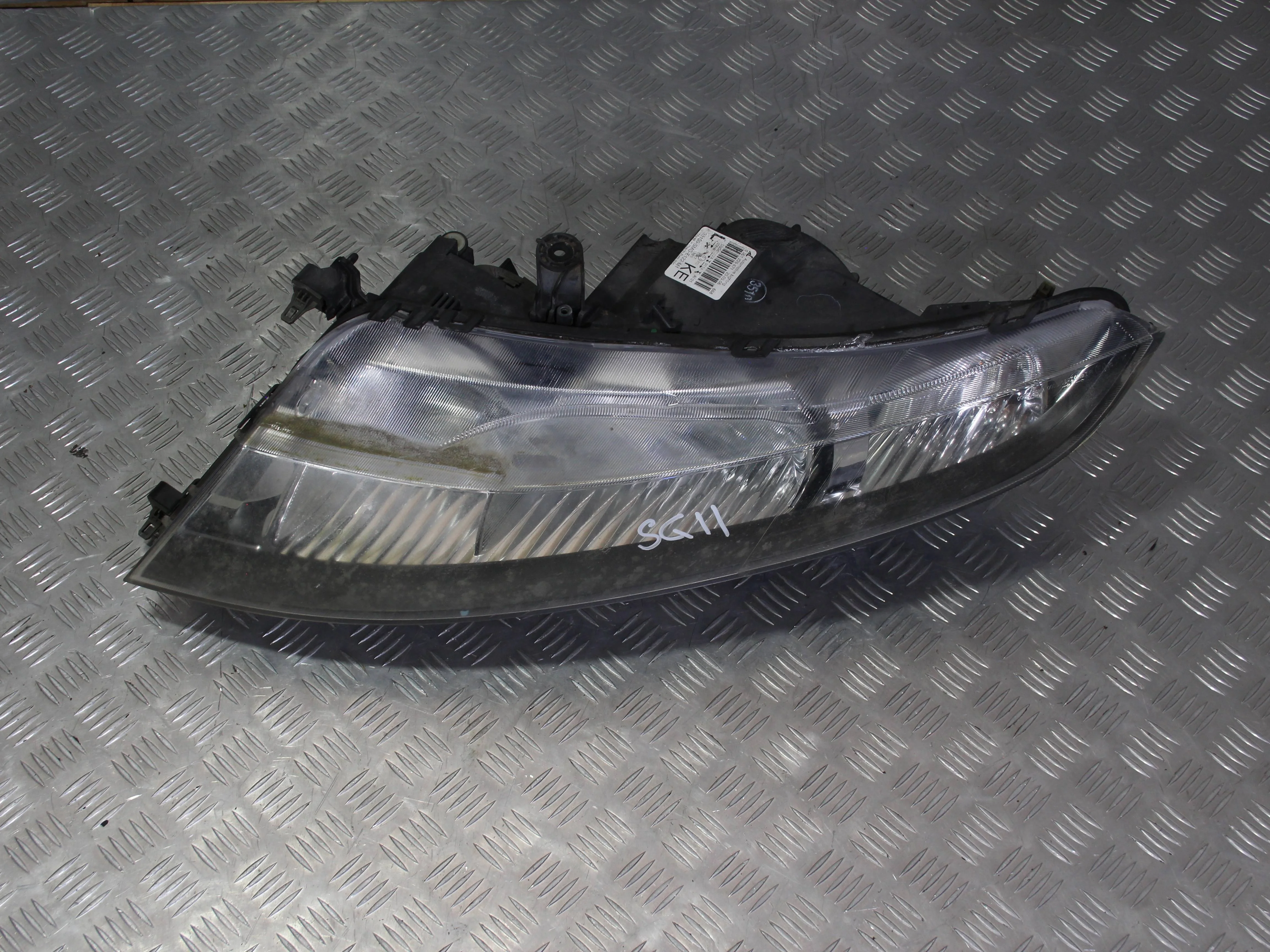 Фара левая HONDA Civic 5D 2006-2011