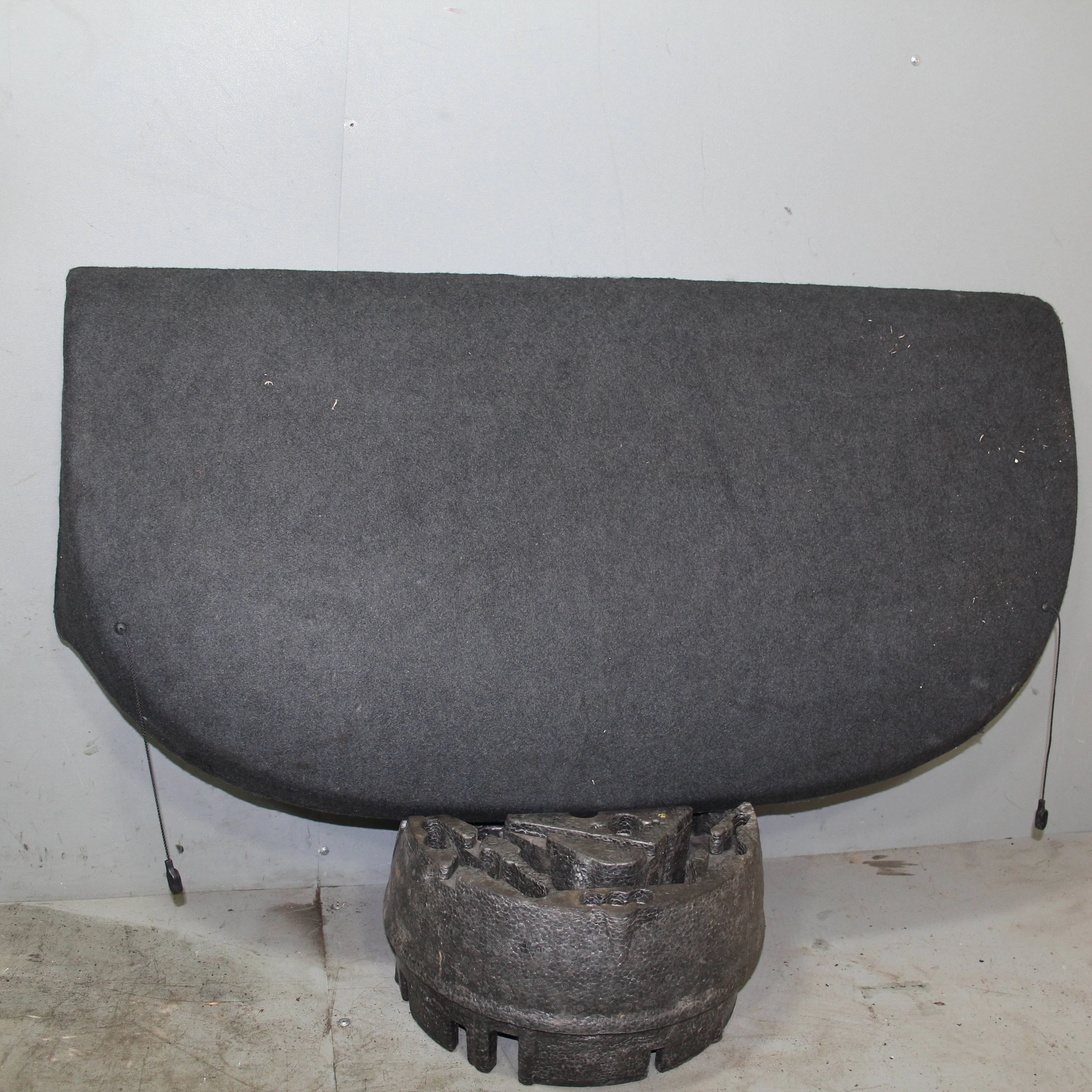 Полка HONDA Civic 5D 2006-2011