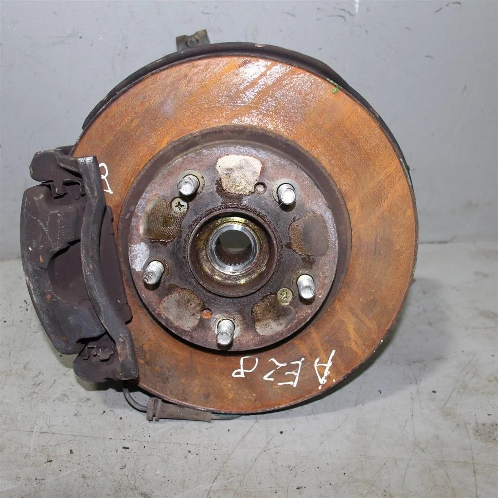 Диск тормозной передний HONDA Civic 5D 2006-2011