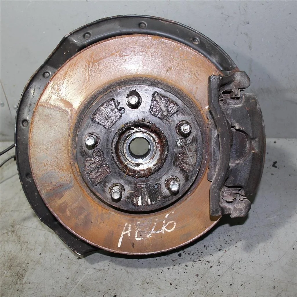 Диск тормозной передний HONDA Civic 5D 2006-2011