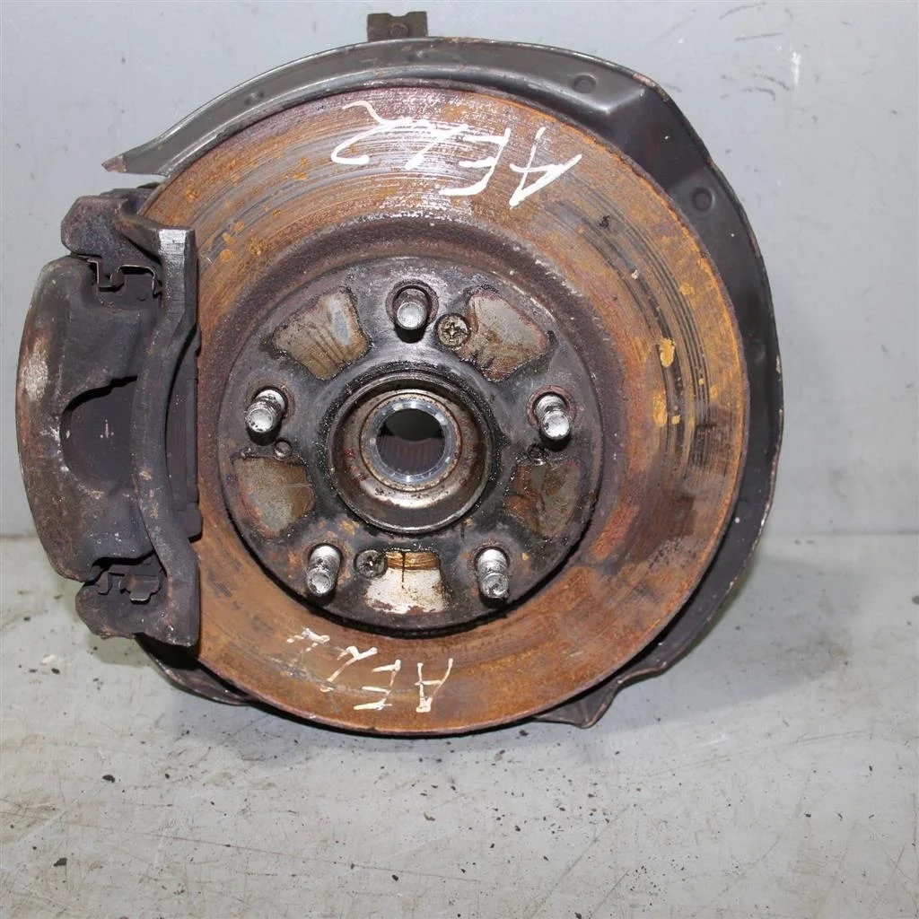 Диск тормозной передний HONDA Civic 5D 2006-2011
