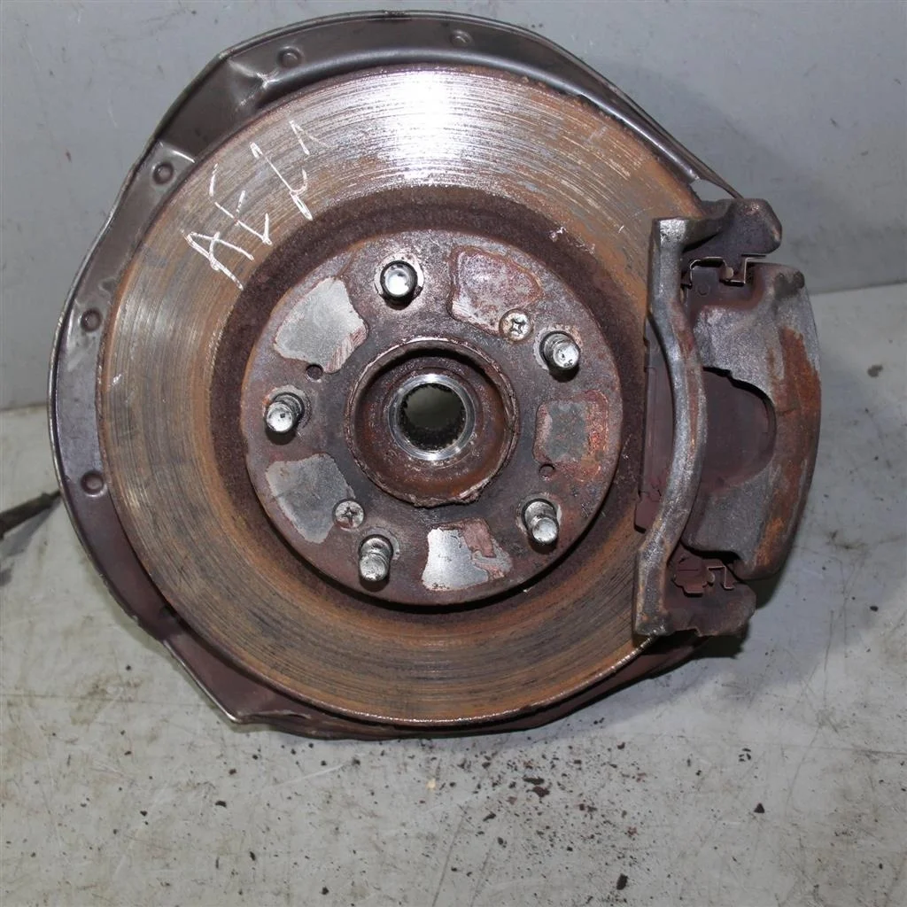 Диск тормозной передний HONDA Civic 5D 2006-2011