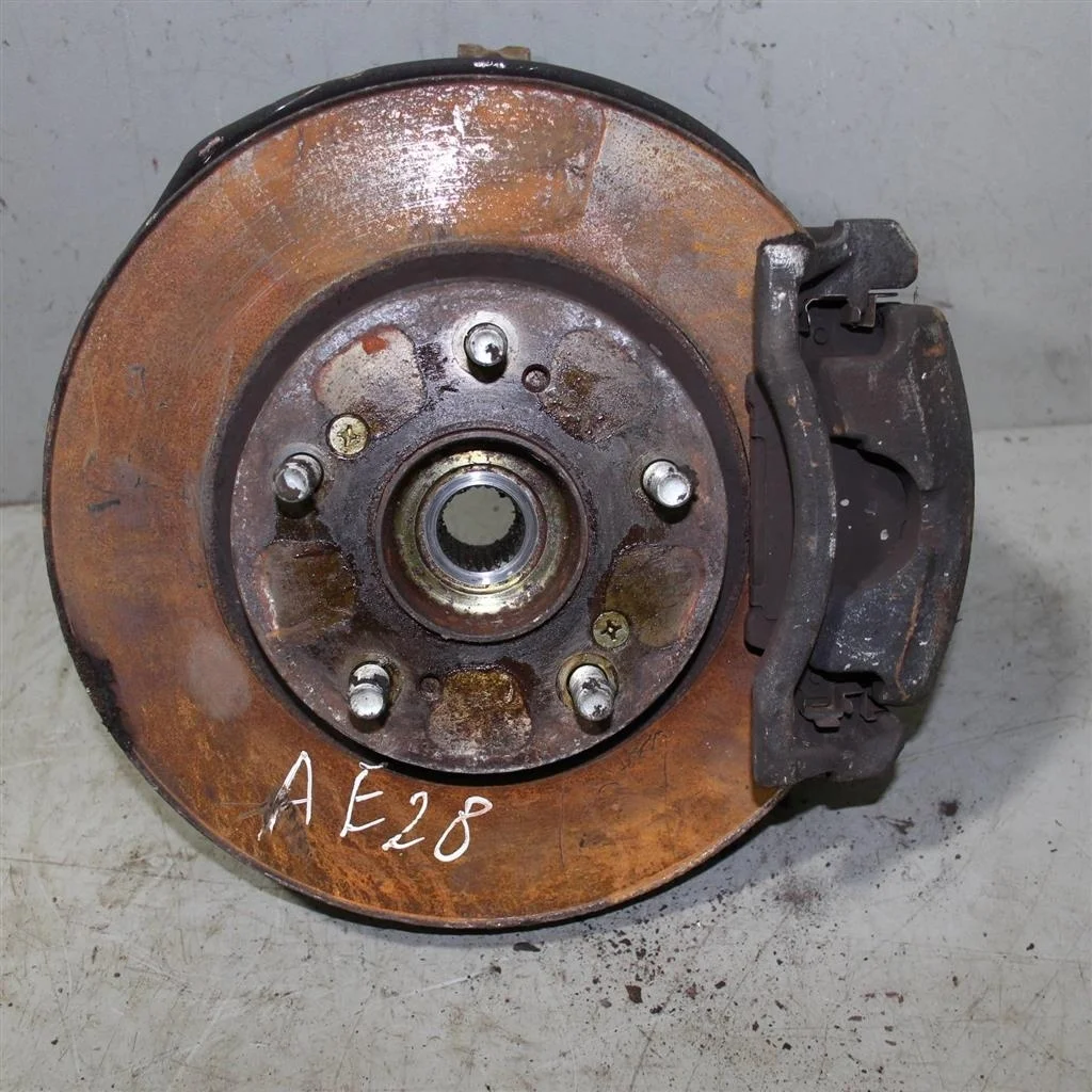 Диск тормозной передний HONDA Civic 5D 2006-2011
