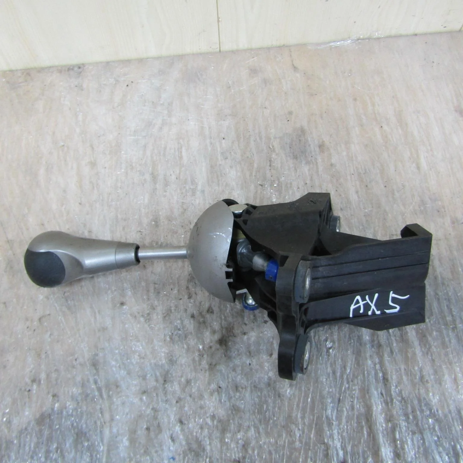 Кулиса МКПП HONDA Civic 5D 2006-2011