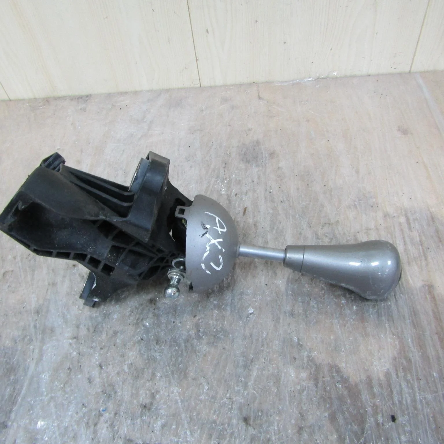 Кулиса МКПП HONDA Civic 5D 2006-2011