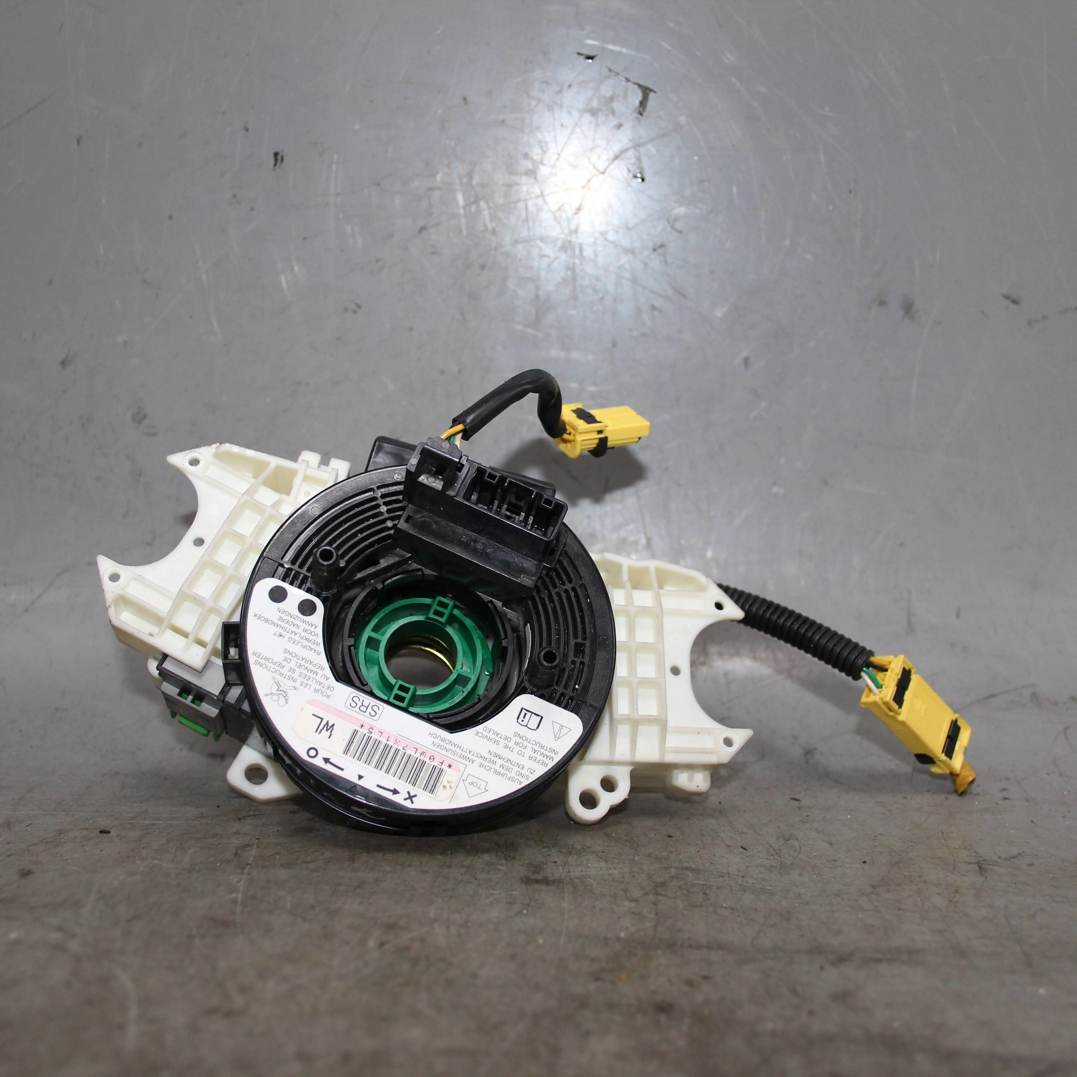 Подрулевой шлейф HONDA Civic 5D 2006-2011