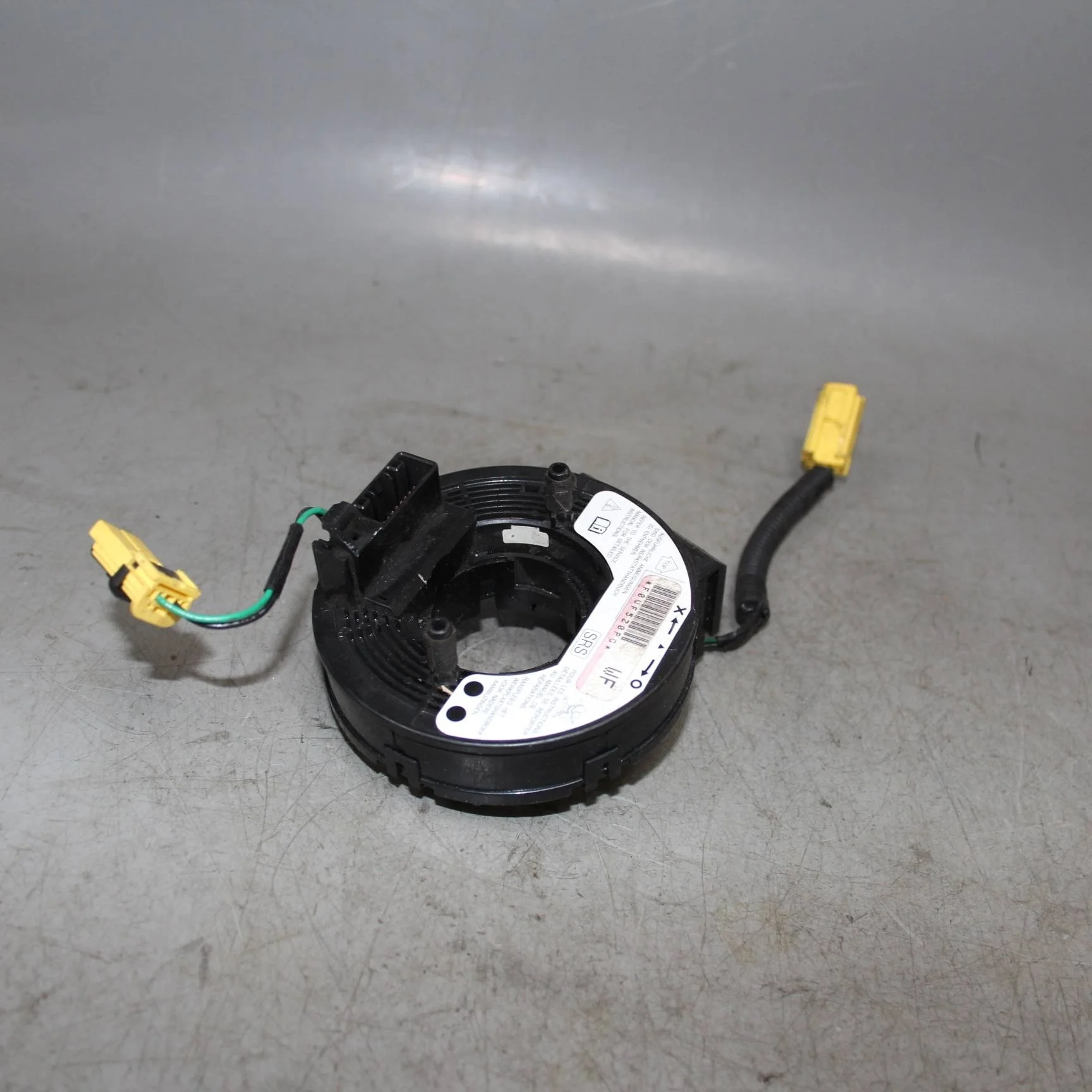 Подрулевой шлейф HONDA Civic 5D 2006-2011