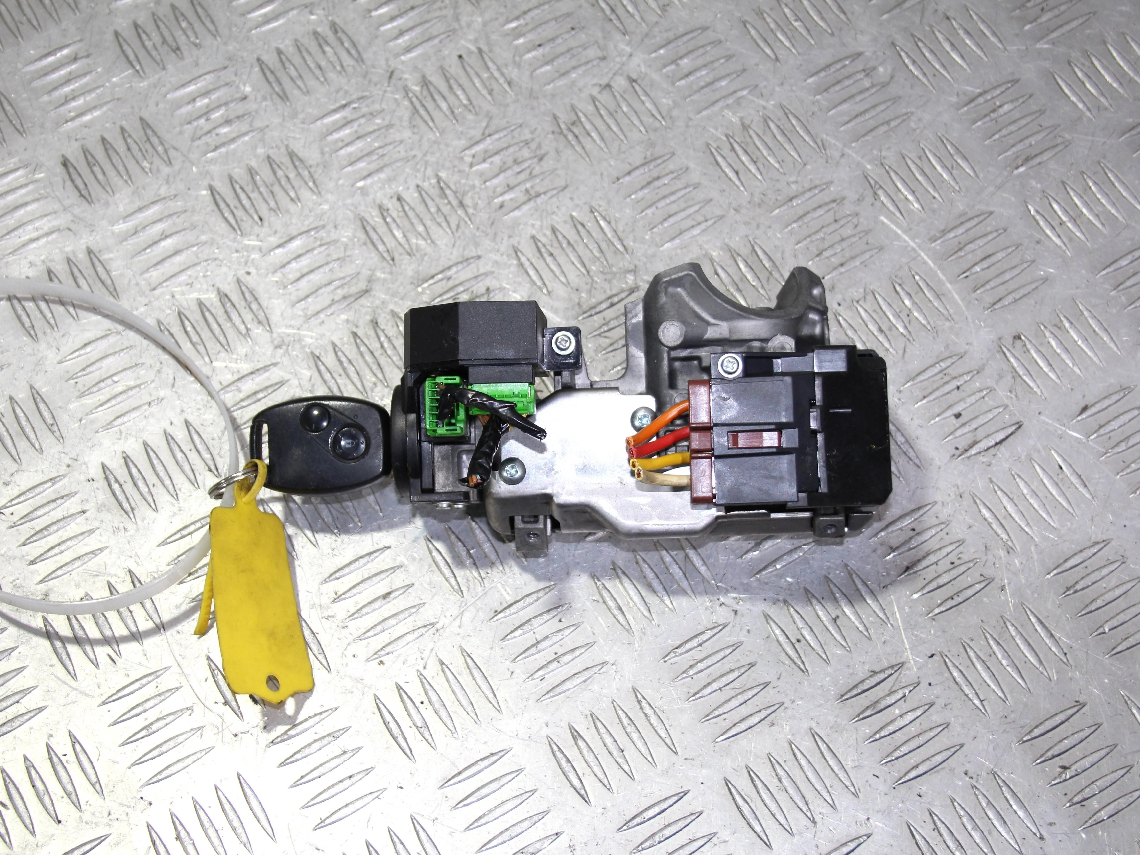 Замок зажигания с ключом HONDA Civic 5D 2006-2011