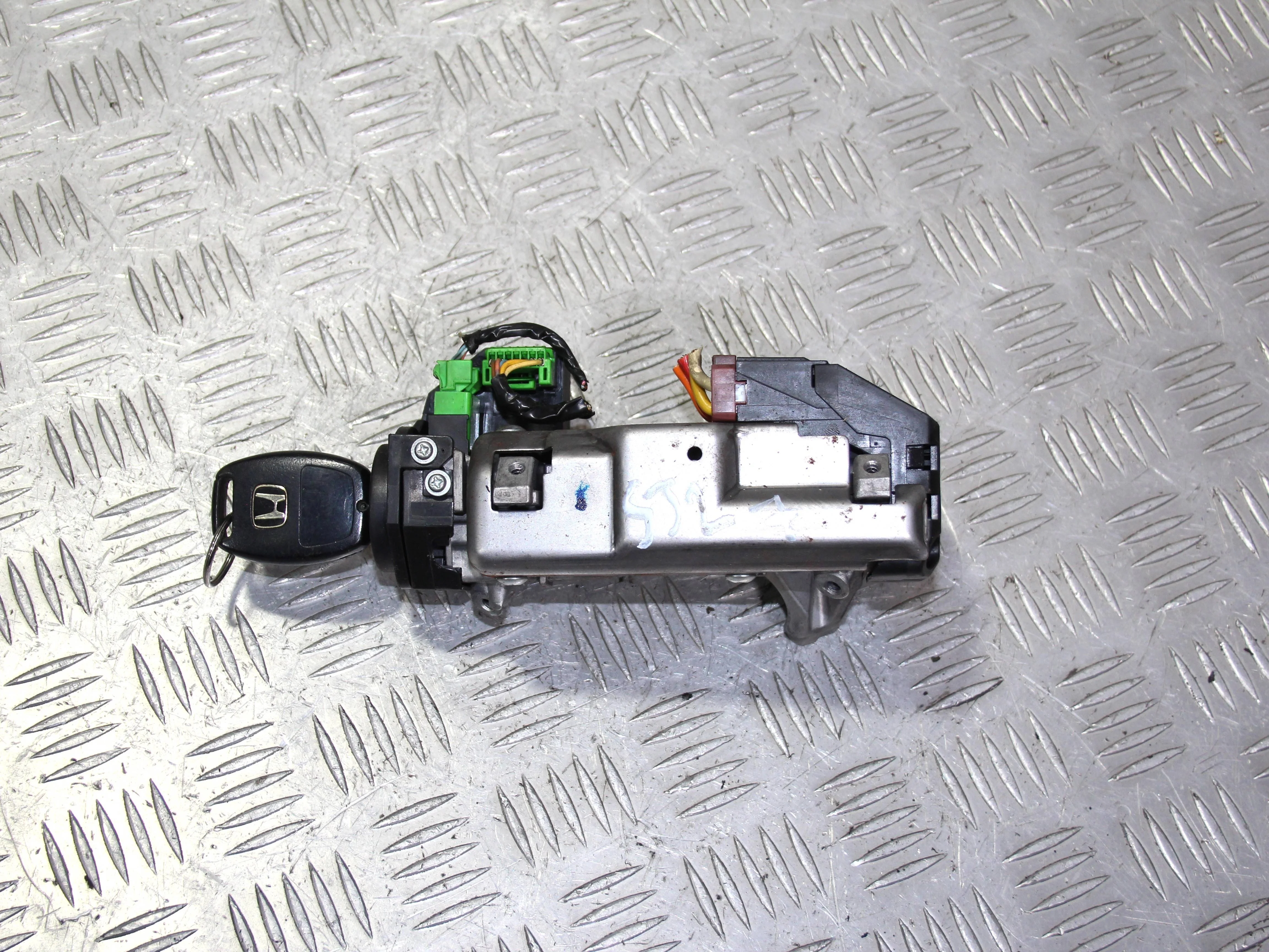 Замок зажигания с ключом HONDA Civic 5D 2006-2011