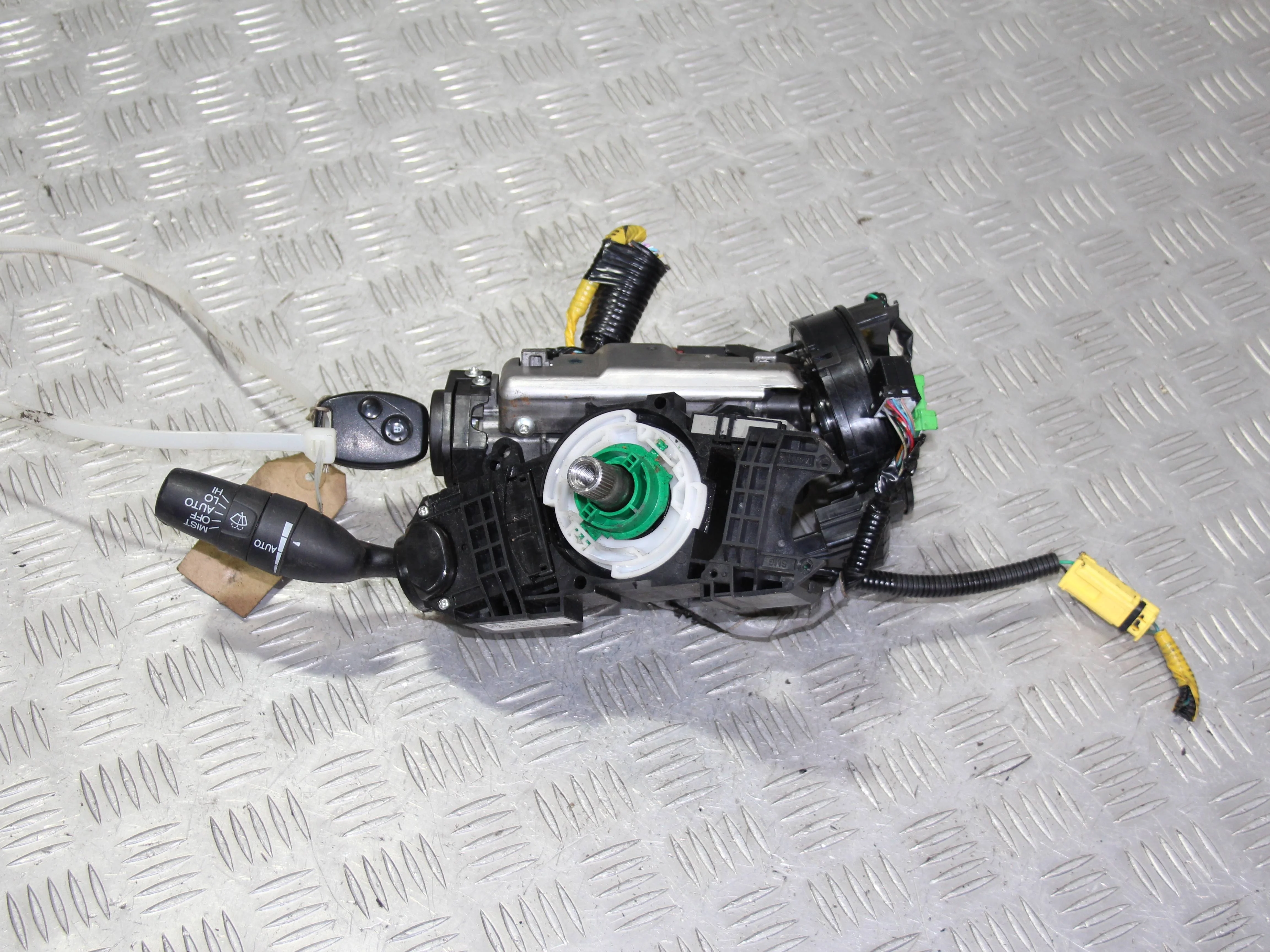 Замок зажигания с ключом HONDA Civic 5D 2006-2011