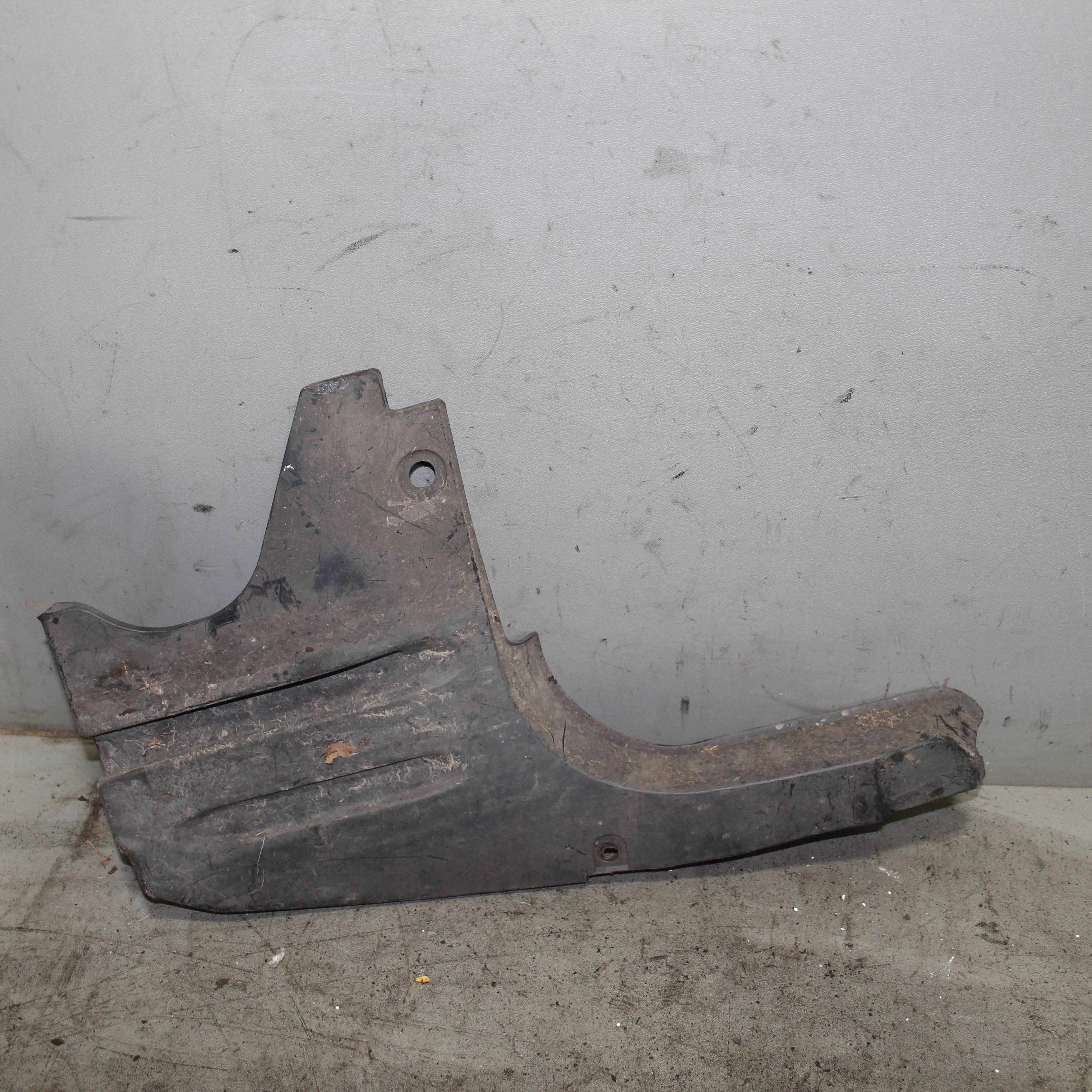 Подкрылок задний левый HONDA Civic 5D 2006-2011