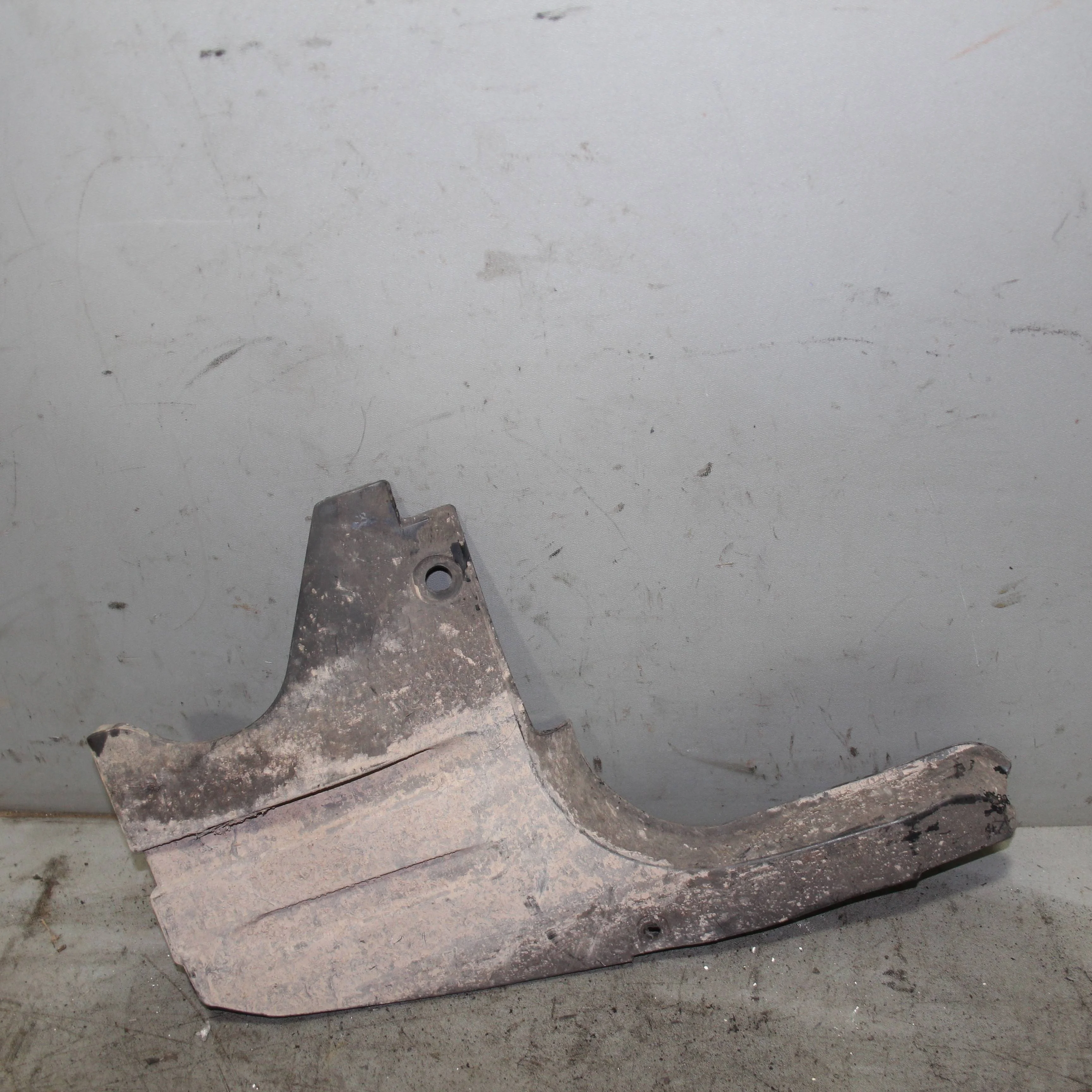 Подкрылок задний левый HONDA Civic 5D 2006-2011
