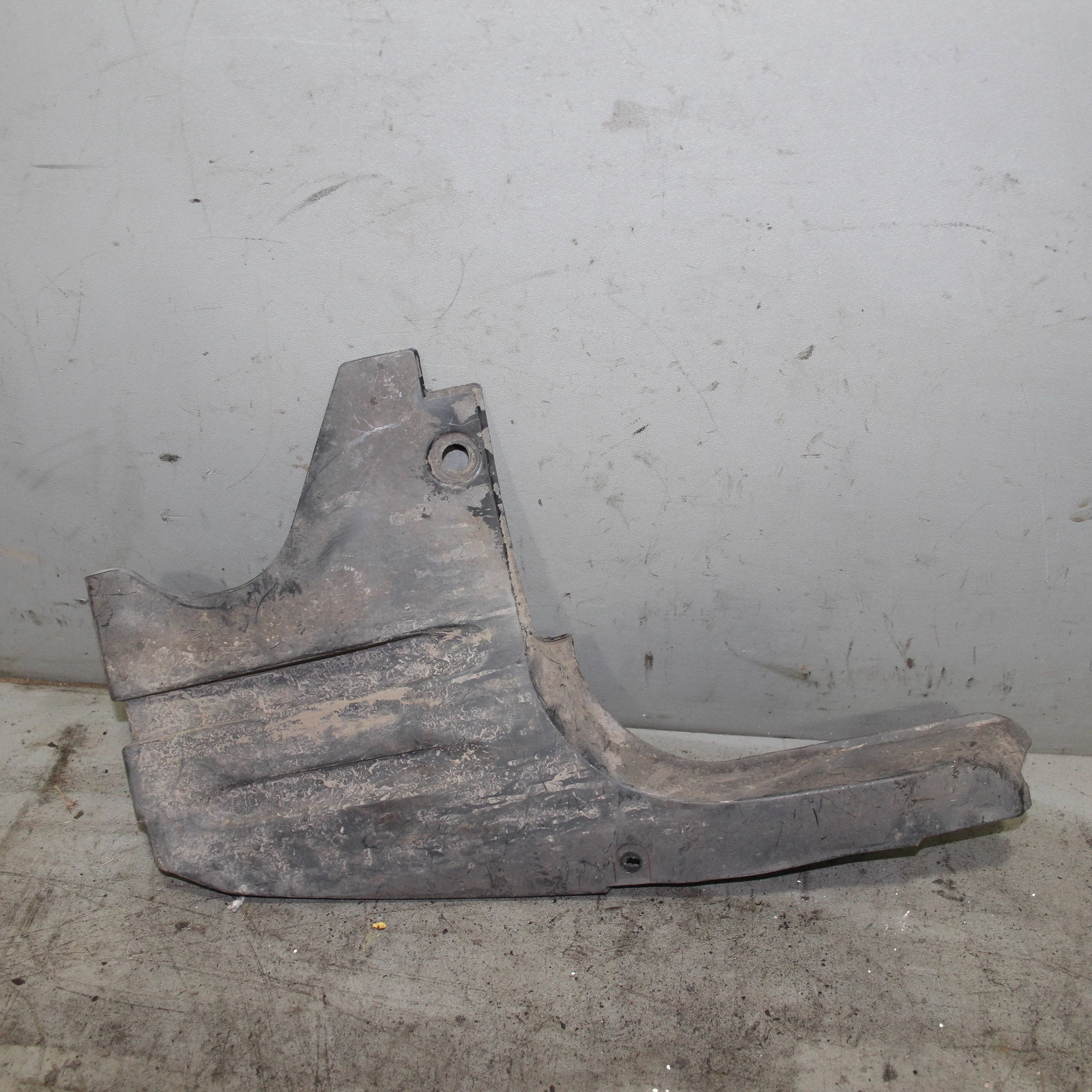 Подкрылок задний левый HONDA Civic 5D 2006-2011
